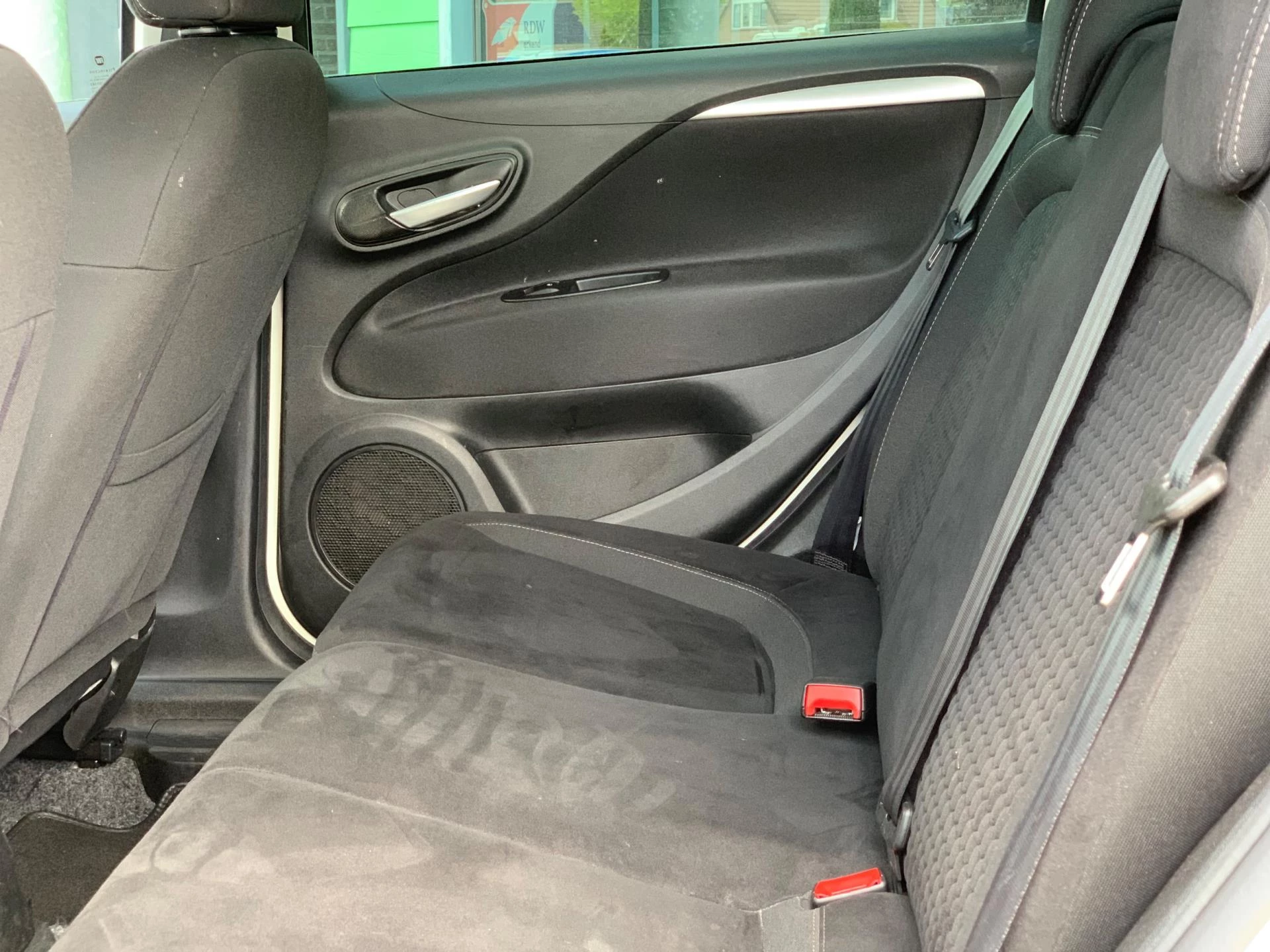 Hoofdafbeelding Fiat Punto