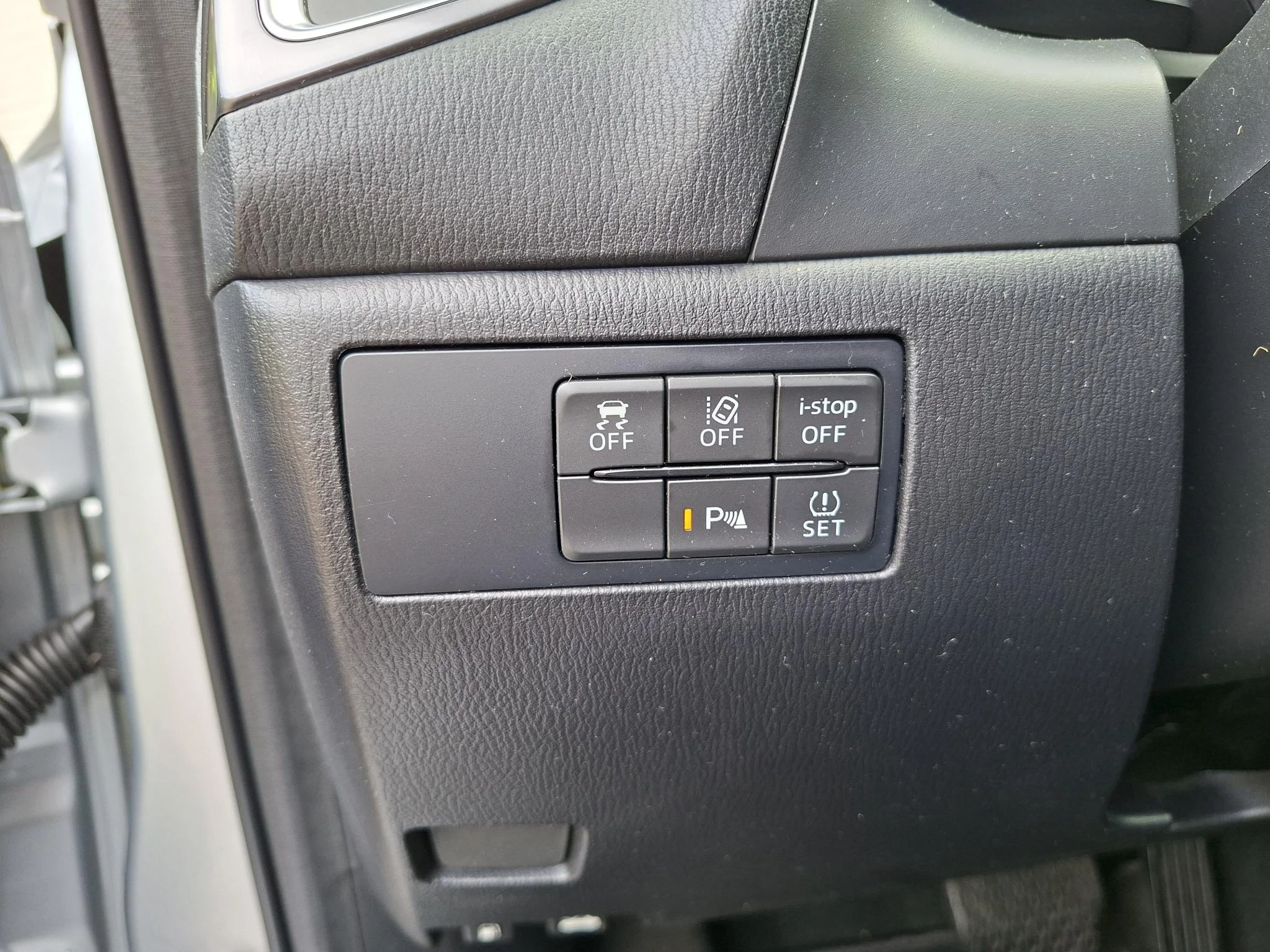 Hoofdafbeelding Mazda 3