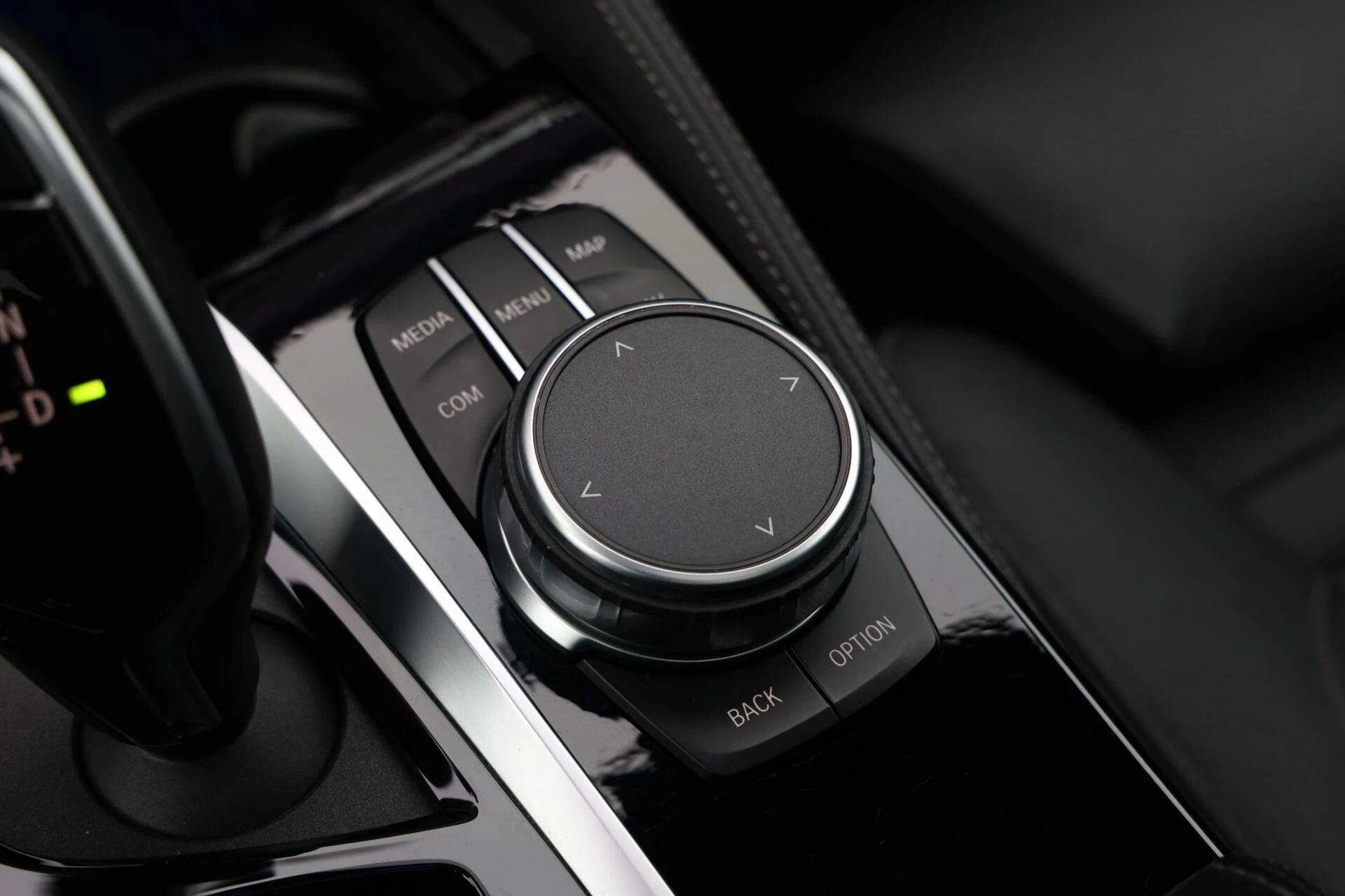 Hoofdafbeelding BMW 6 Serie