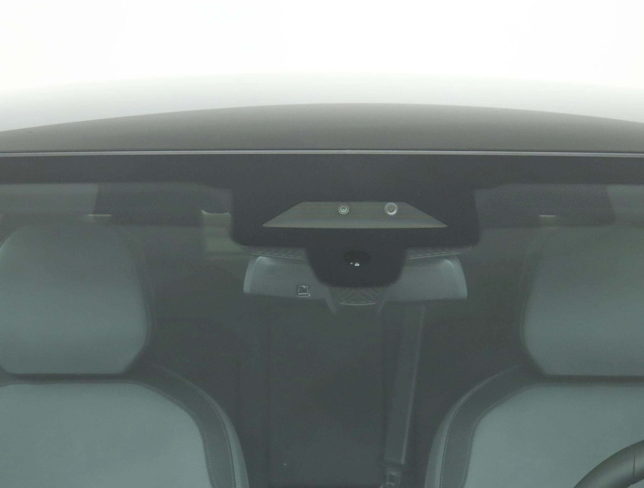 Hoofdafbeelding BMW i5