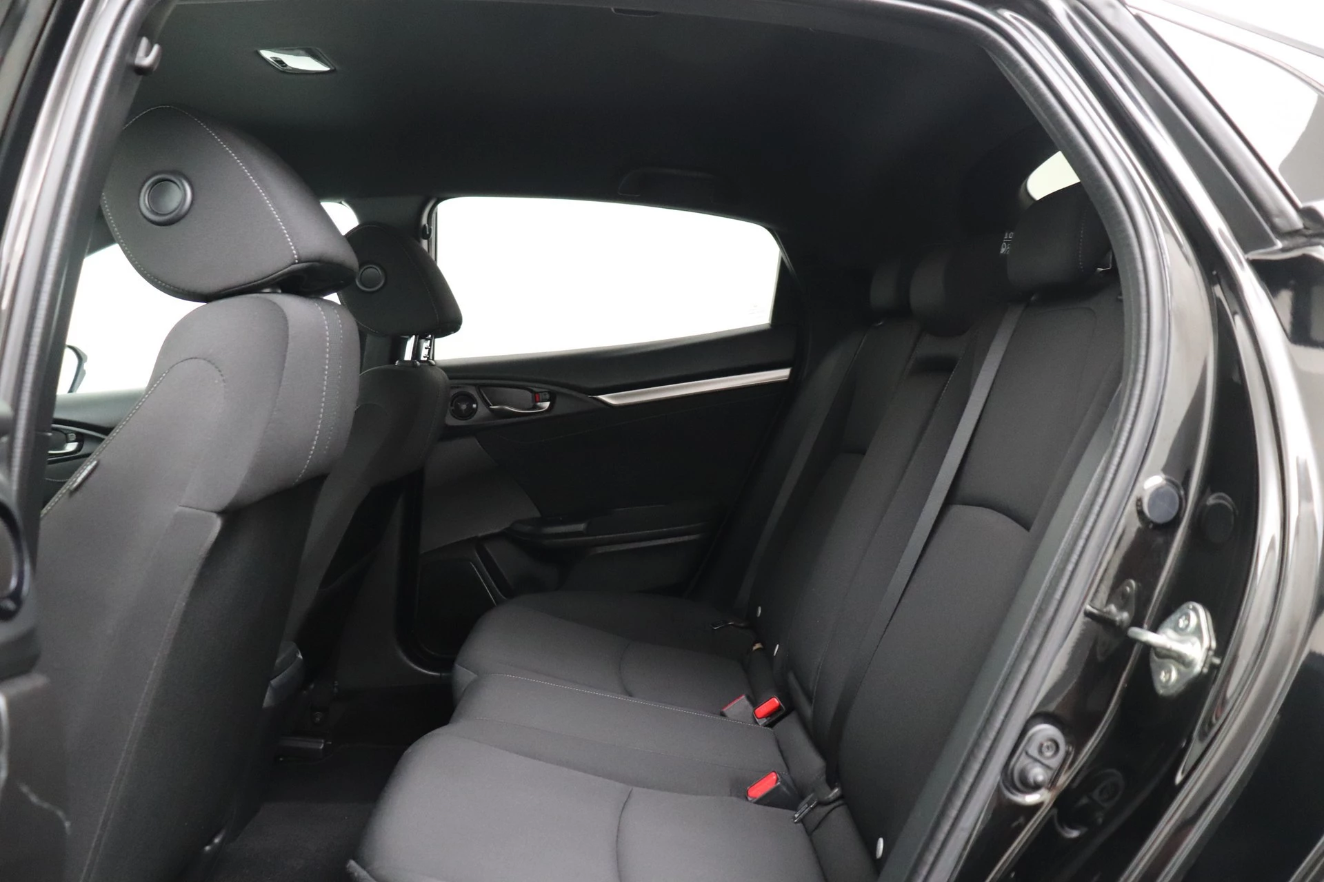 Hoofdafbeelding Honda Civic