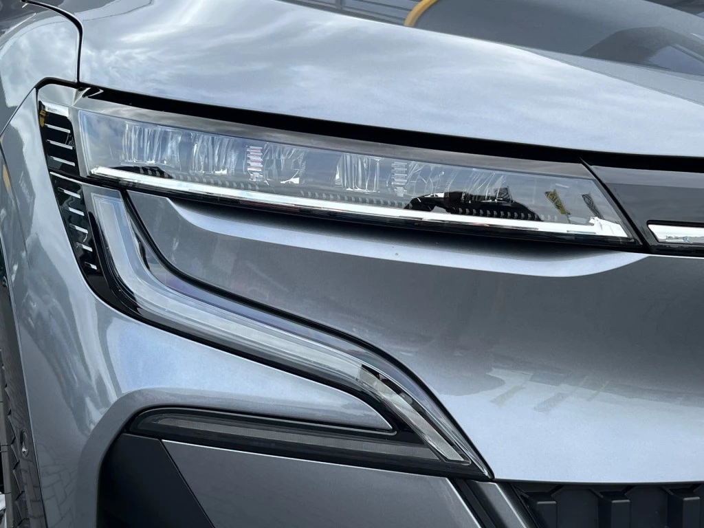 Hoofdafbeelding Renault Megane E-Tech