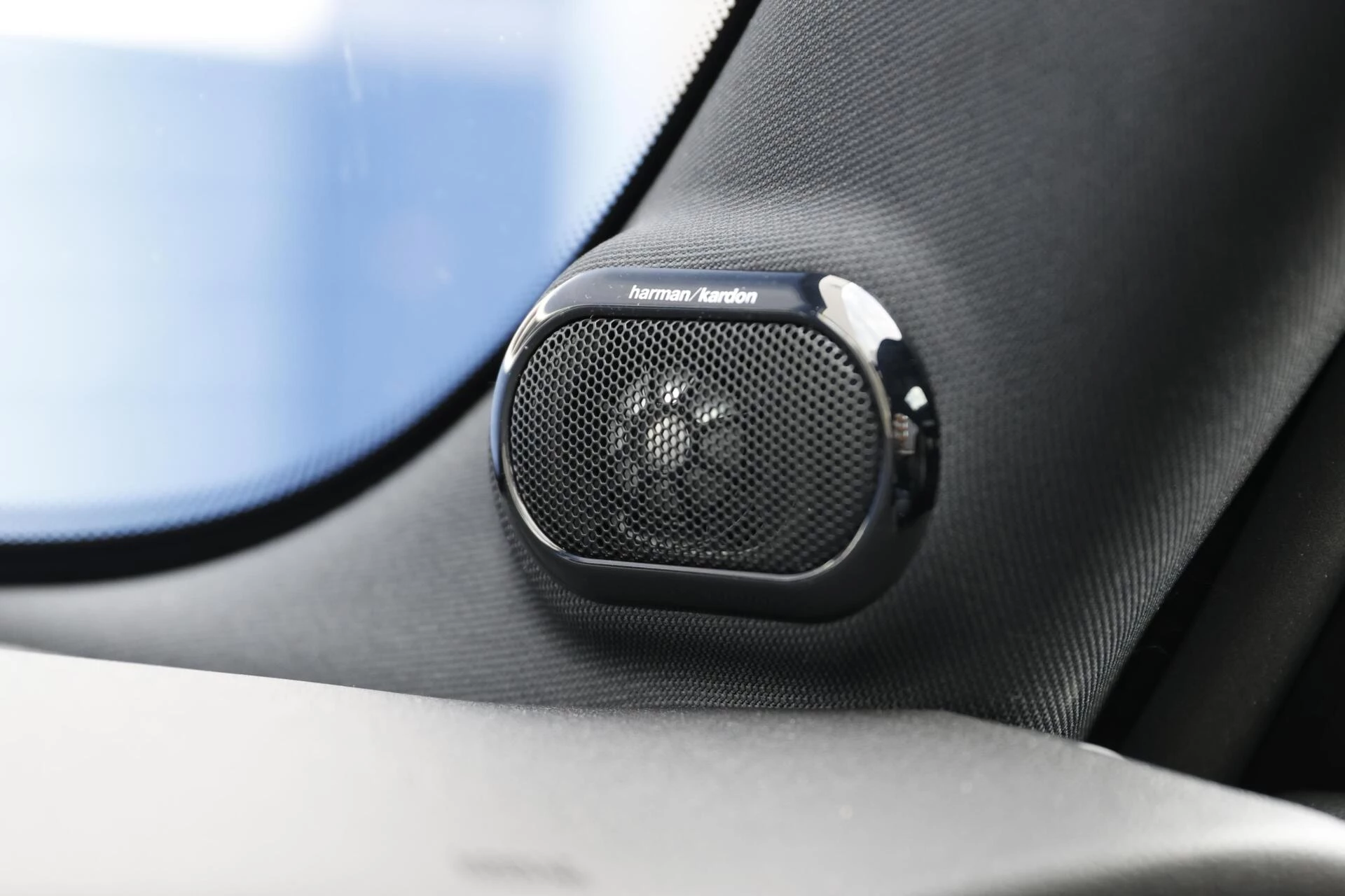 Hoofdafbeelding MINI Cooper S