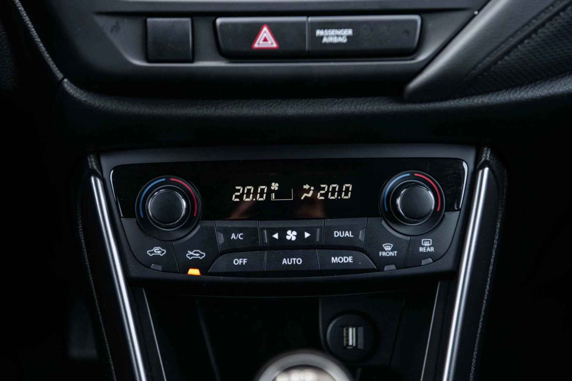 Hoofdafbeelding Suzuki S-Cross
