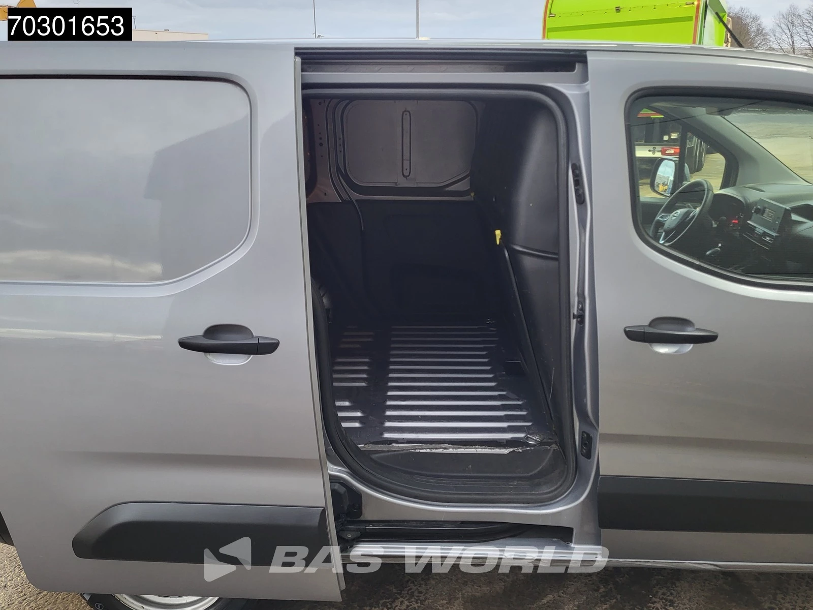 Hoofdafbeelding Opel Combo