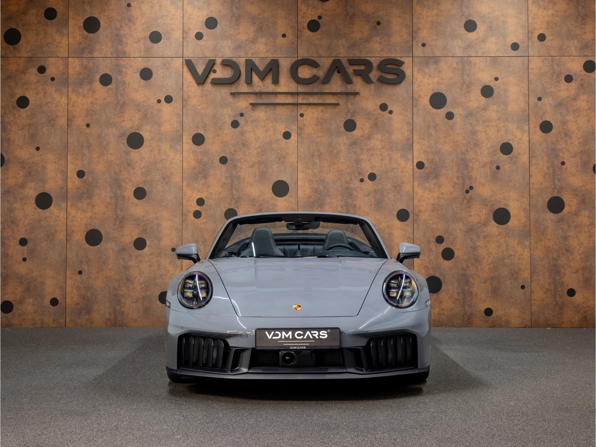 Hoofdafbeelding Porsche 911