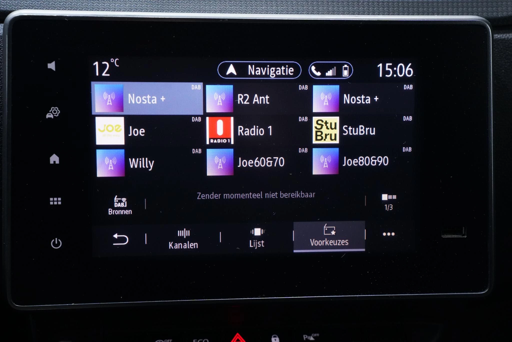 Hoofdafbeelding Renault Kangoo