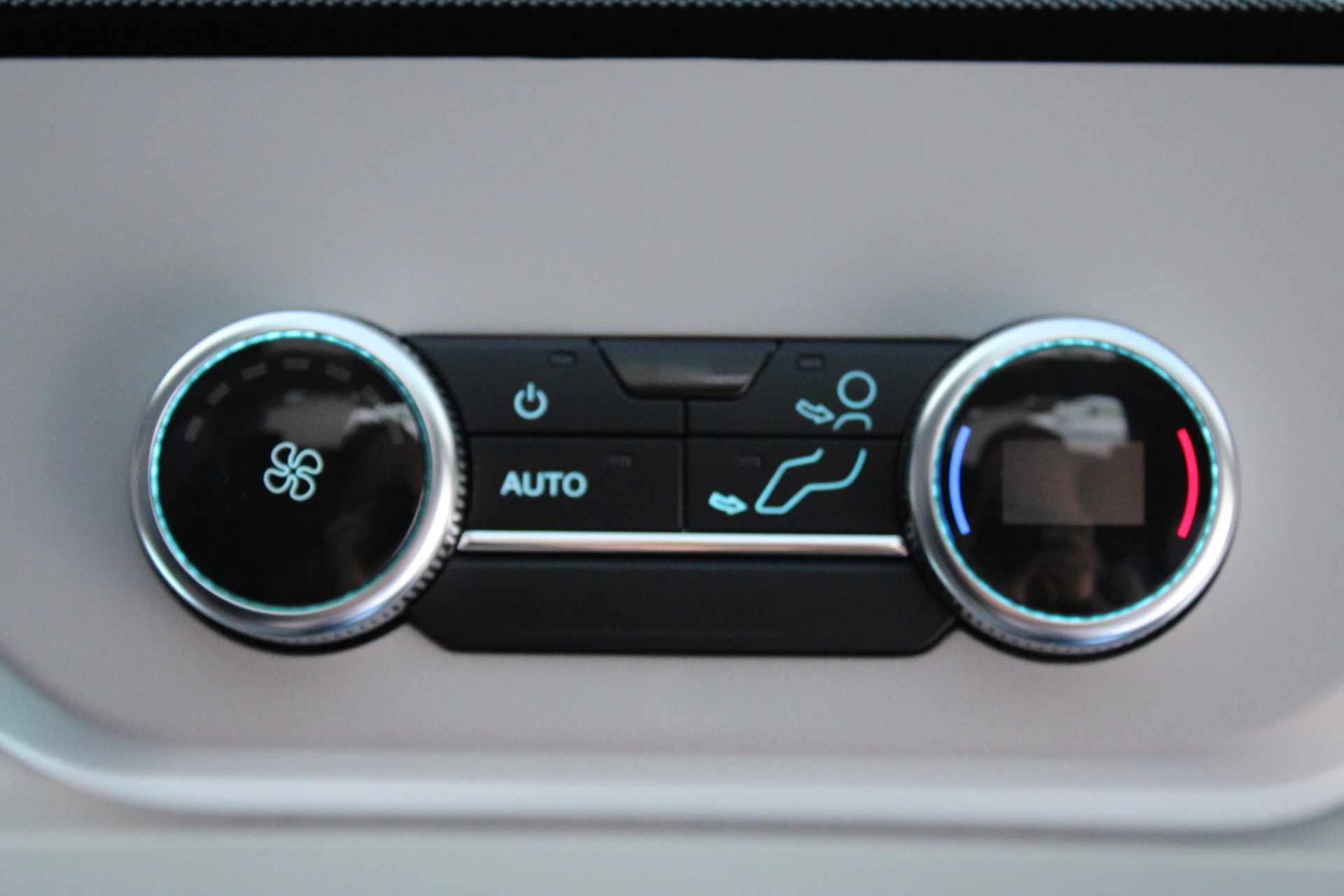 Hoofdafbeelding Ford Tourneo Custom