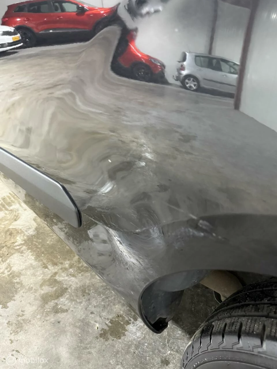 Hoofdafbeelding Fiat Doblò