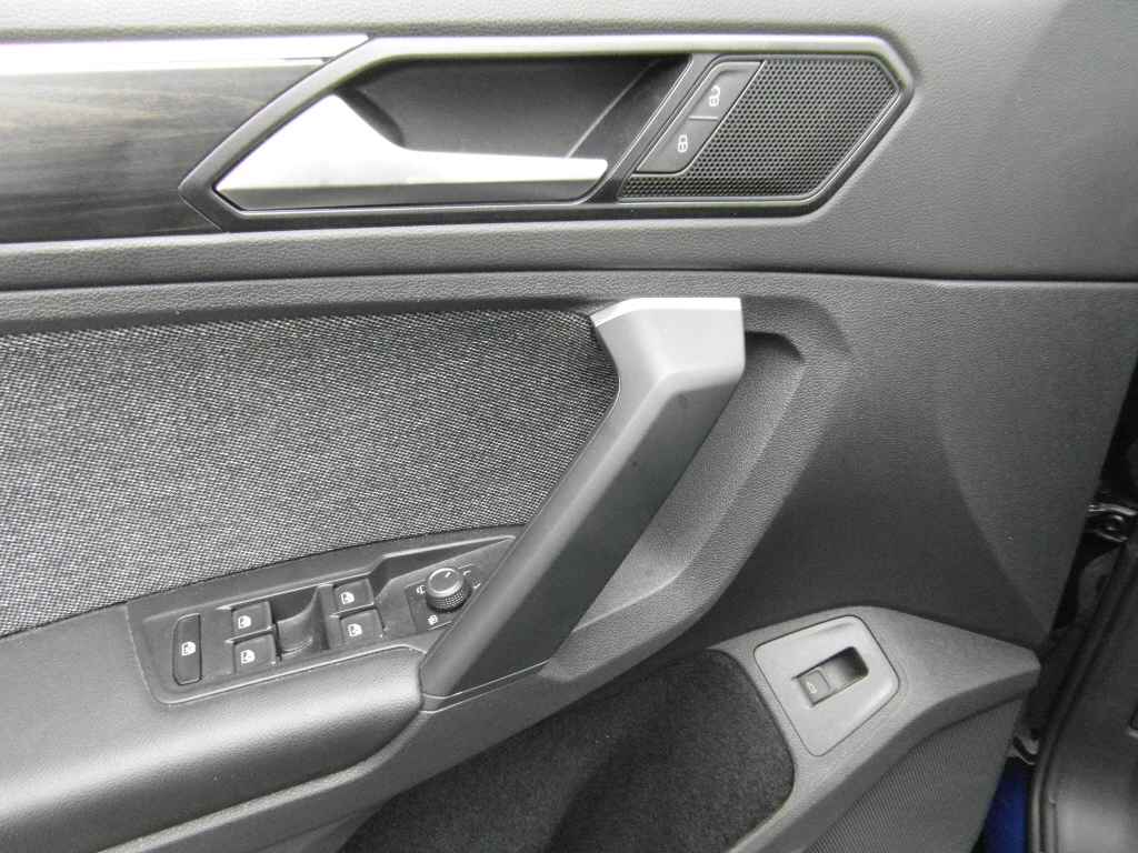 Hoofdafbeelding SEAT Tarraco