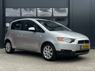 Hoofdafbeelding Mitsubishi Colt Mitsubishi Colt 1.1 Edition One| Airco | odh boekje | zuinig