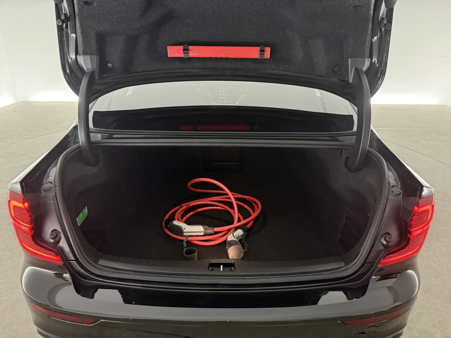 Hoofdafbeelding Volvo S60