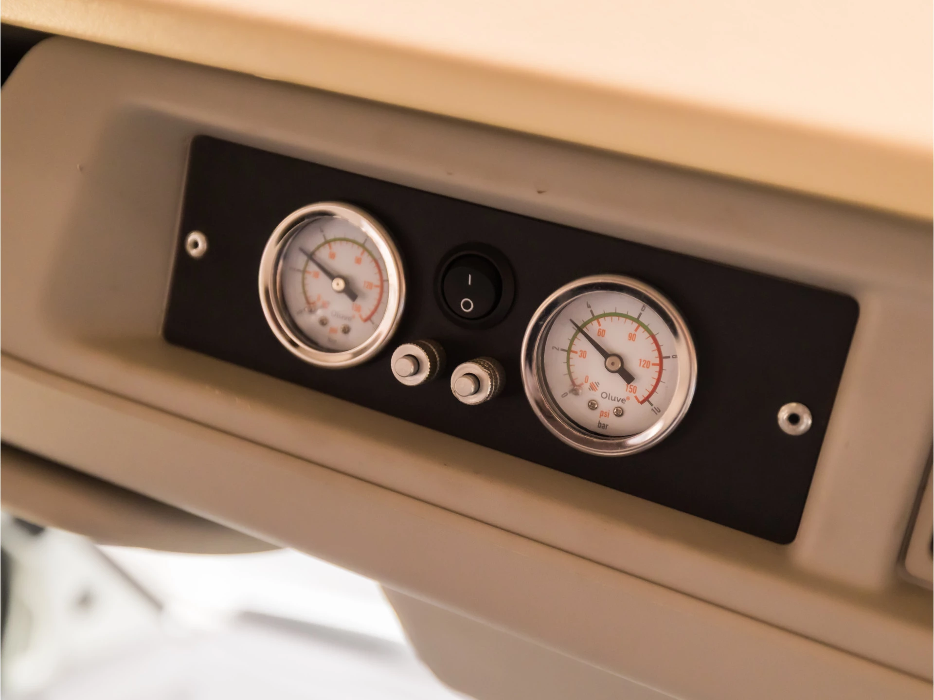 Hoofdafbeelding Benimar Camper TESSORO 463