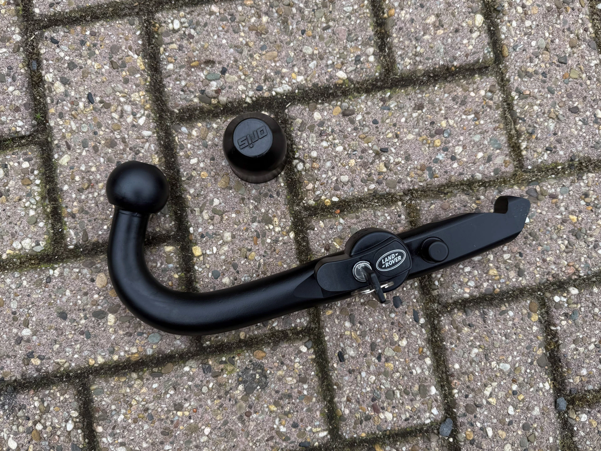 Hoofdafbeelding Land Rover Freelander