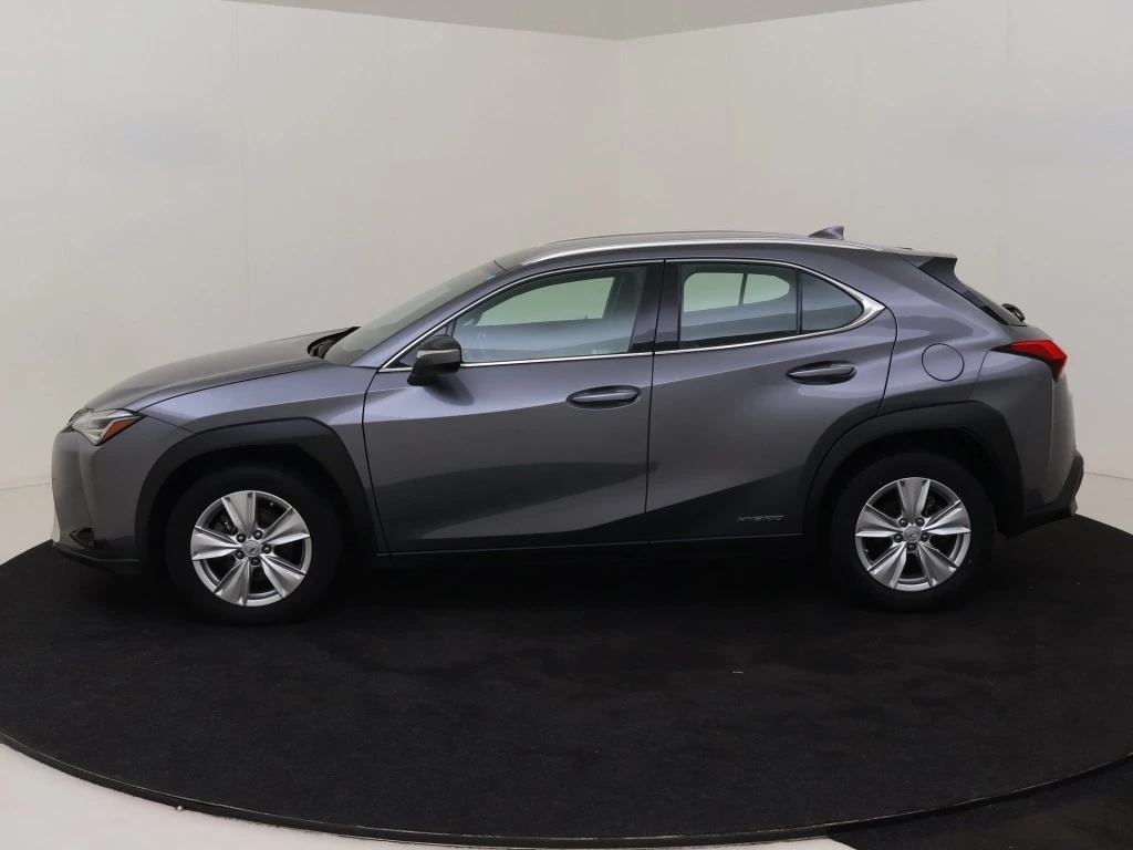 Hoofdafbeelding Lexus UX