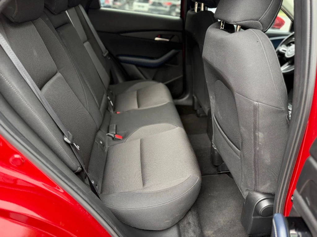Hoofdafbeelding Mazda CX-30