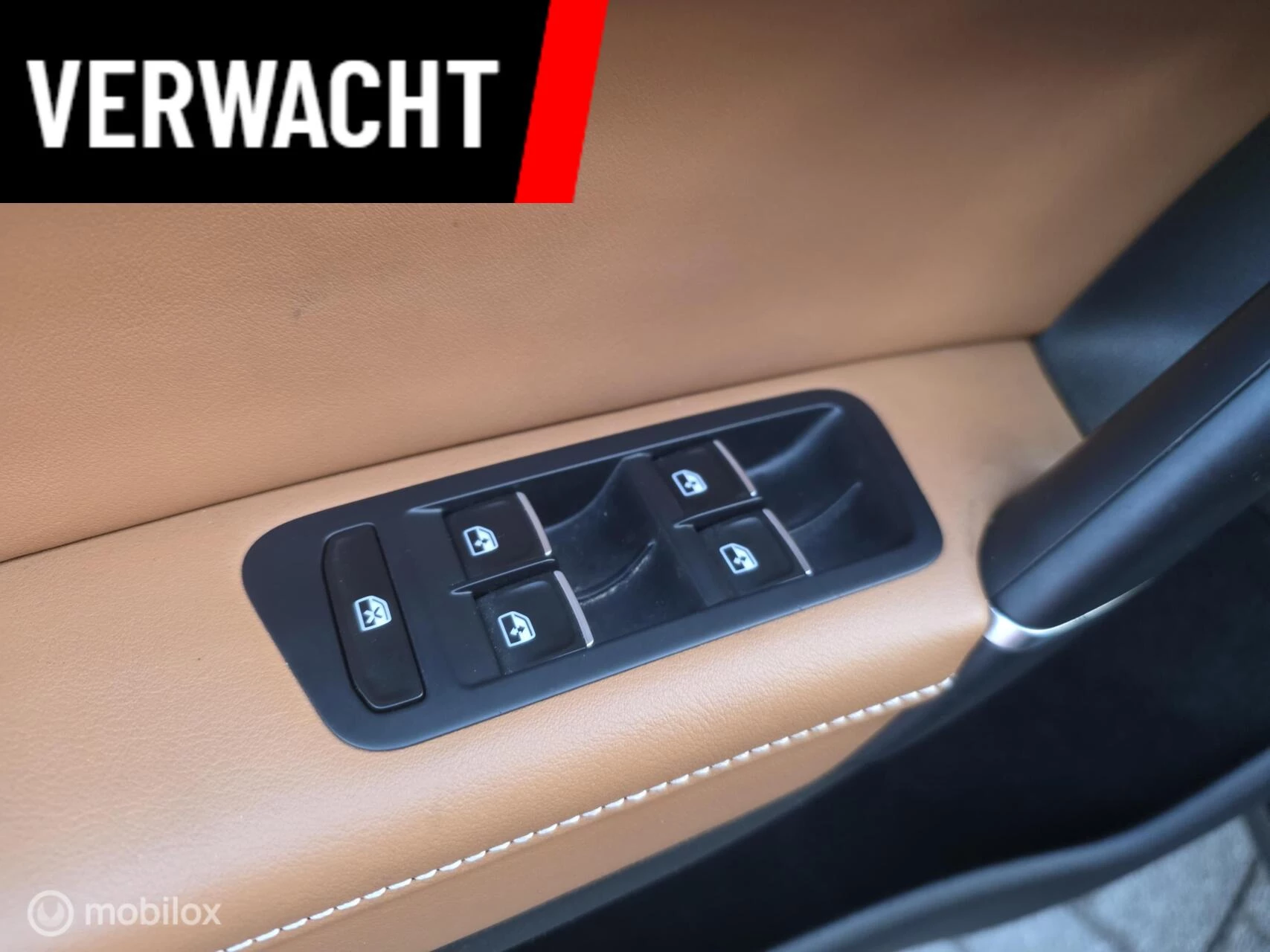 Hoofdafbeelding Volkswagen Golf Sportsvan