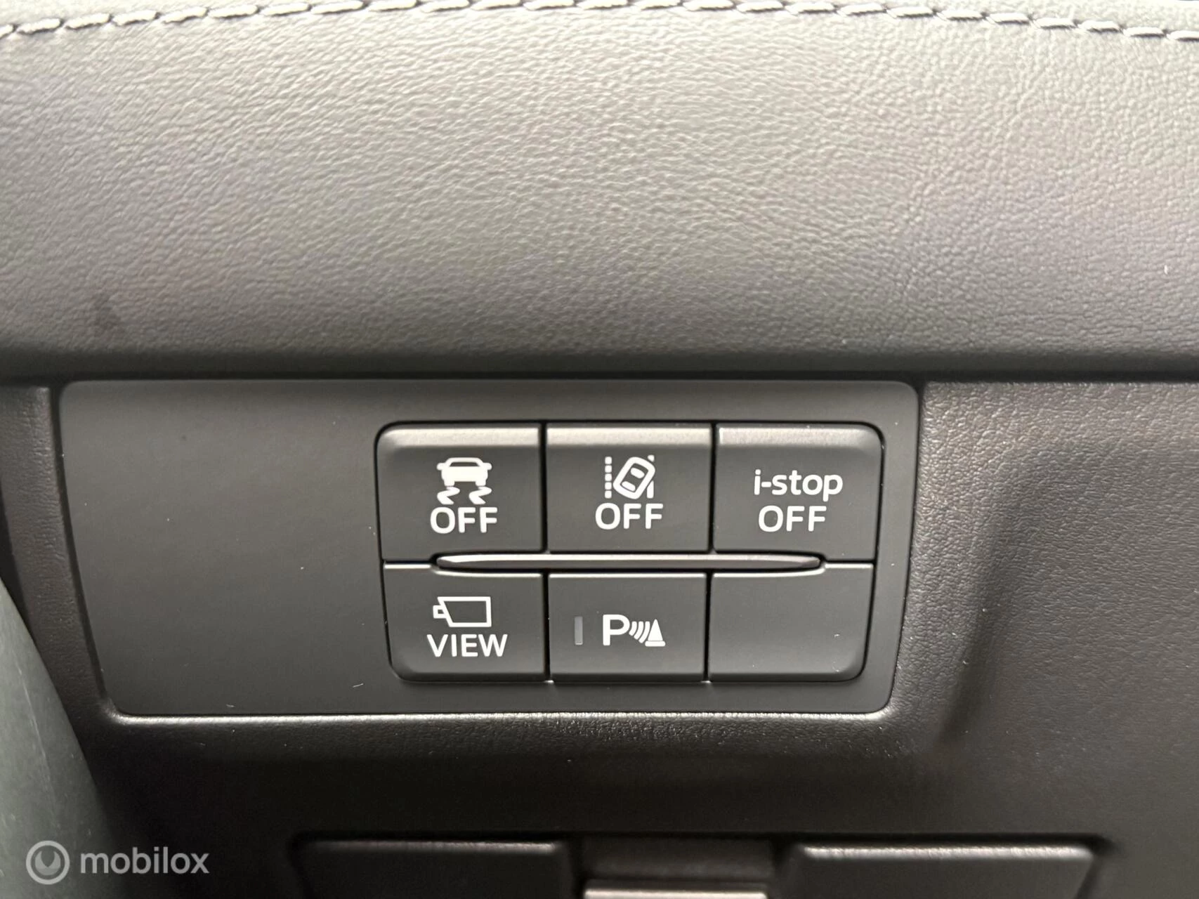 Hoofdafbeelding Mazda 6