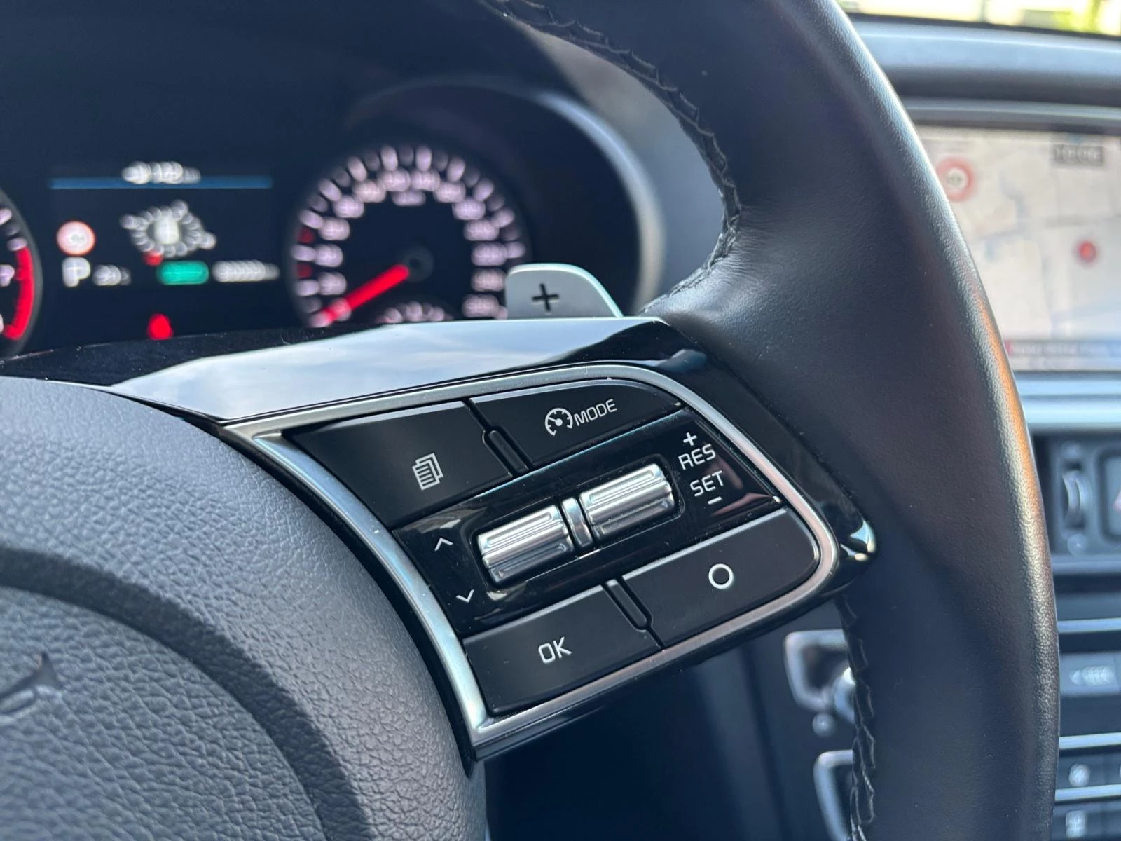 Hoofdafbeelding Kia Optima