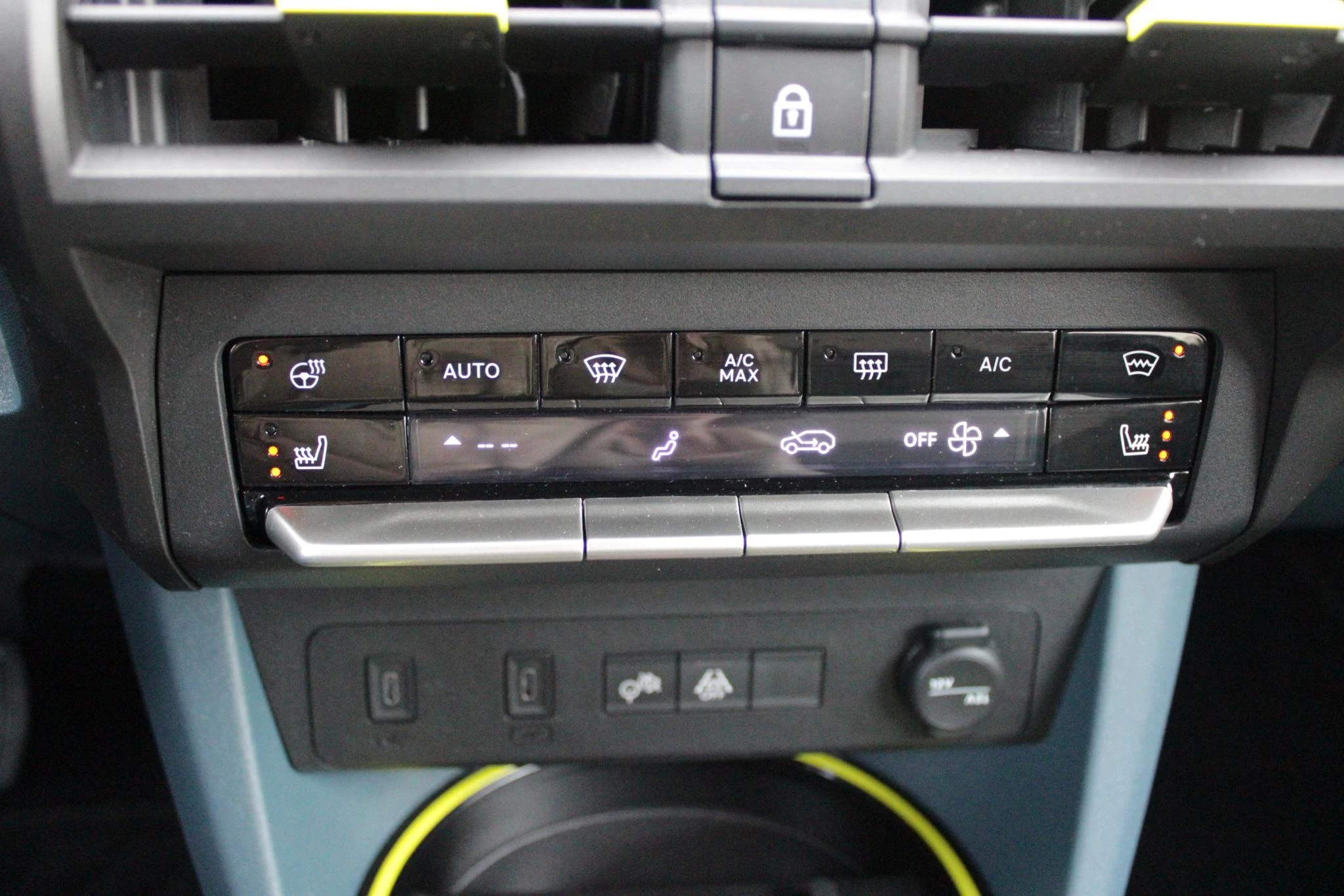 Hoofdafbeelding Fiat Grande Panda