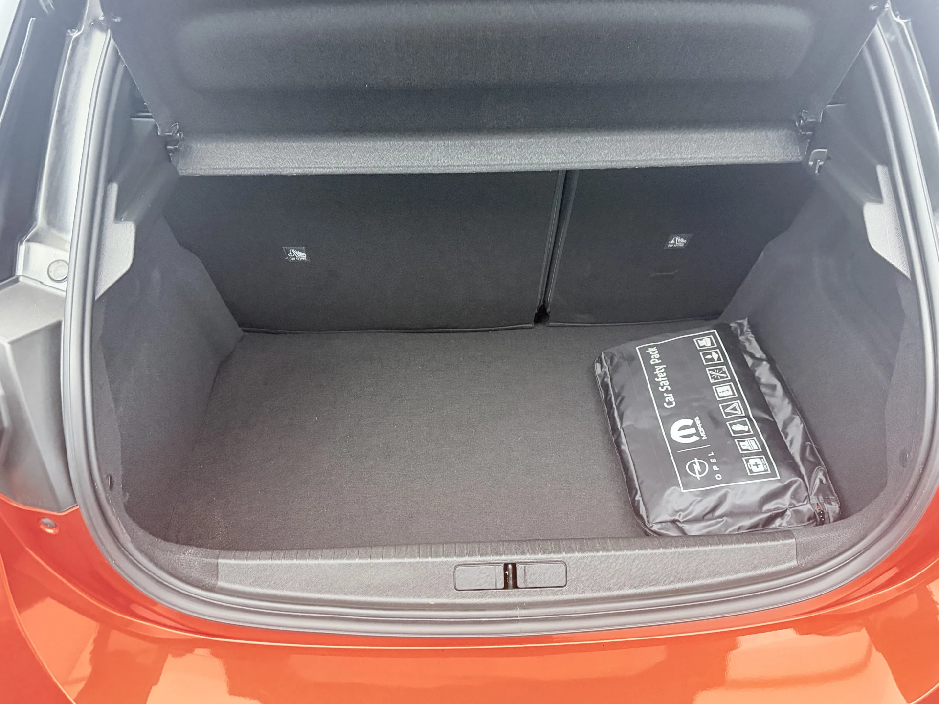 Hoofdafbeelding Opel Corsa-e