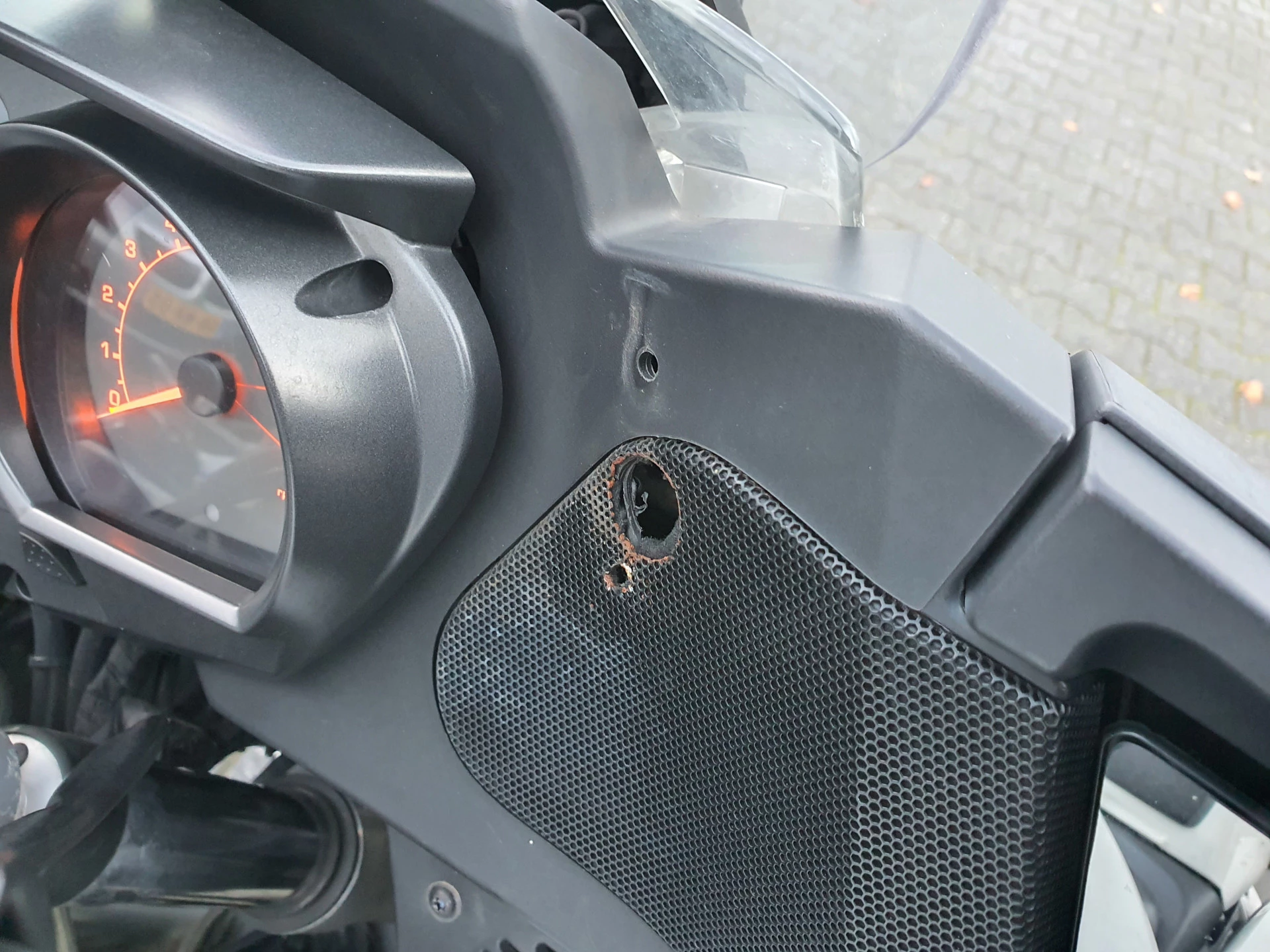 Hoofdafbeelding BMW R 1200 RT