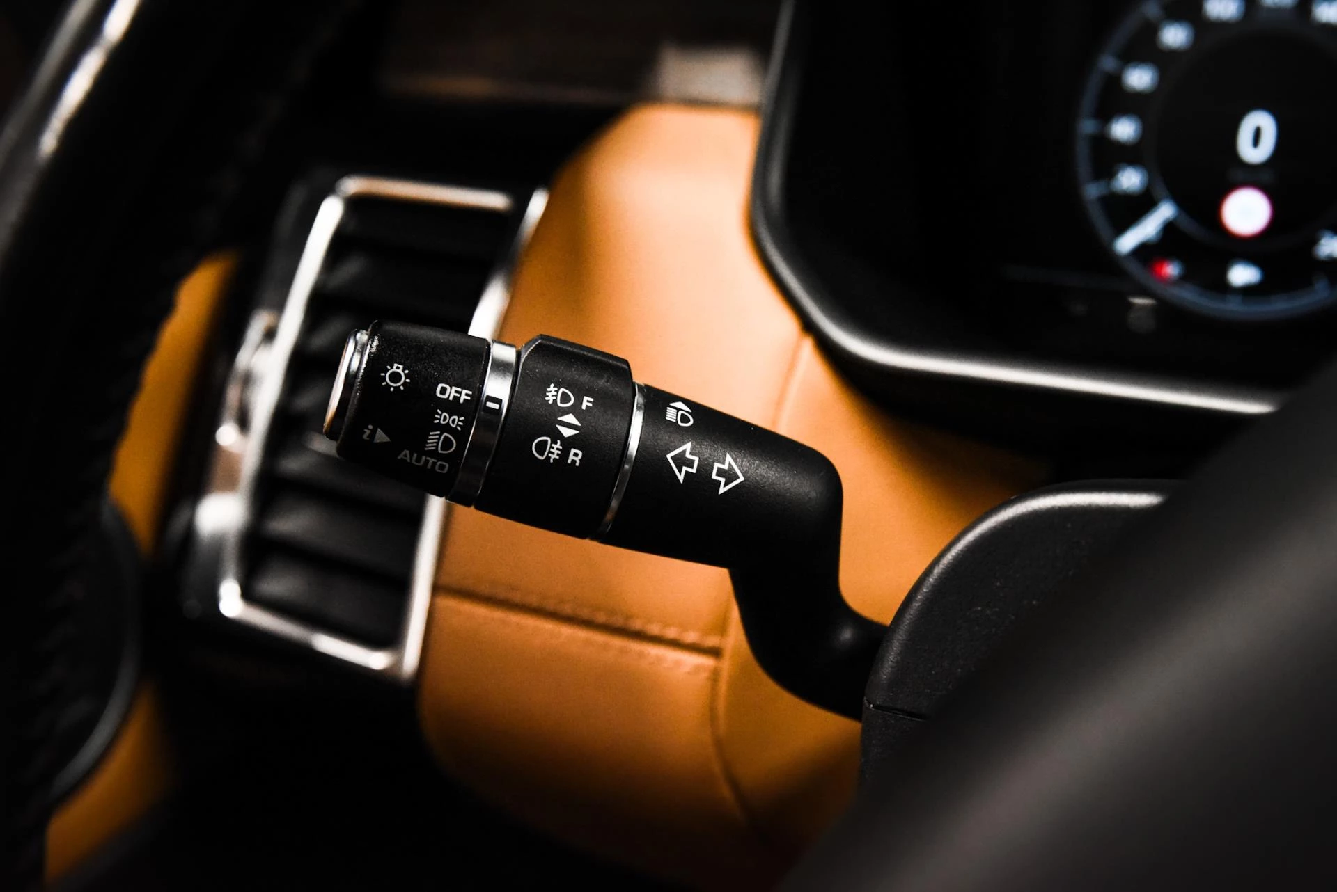 Hoofdafbeelding Land Rover Discovery