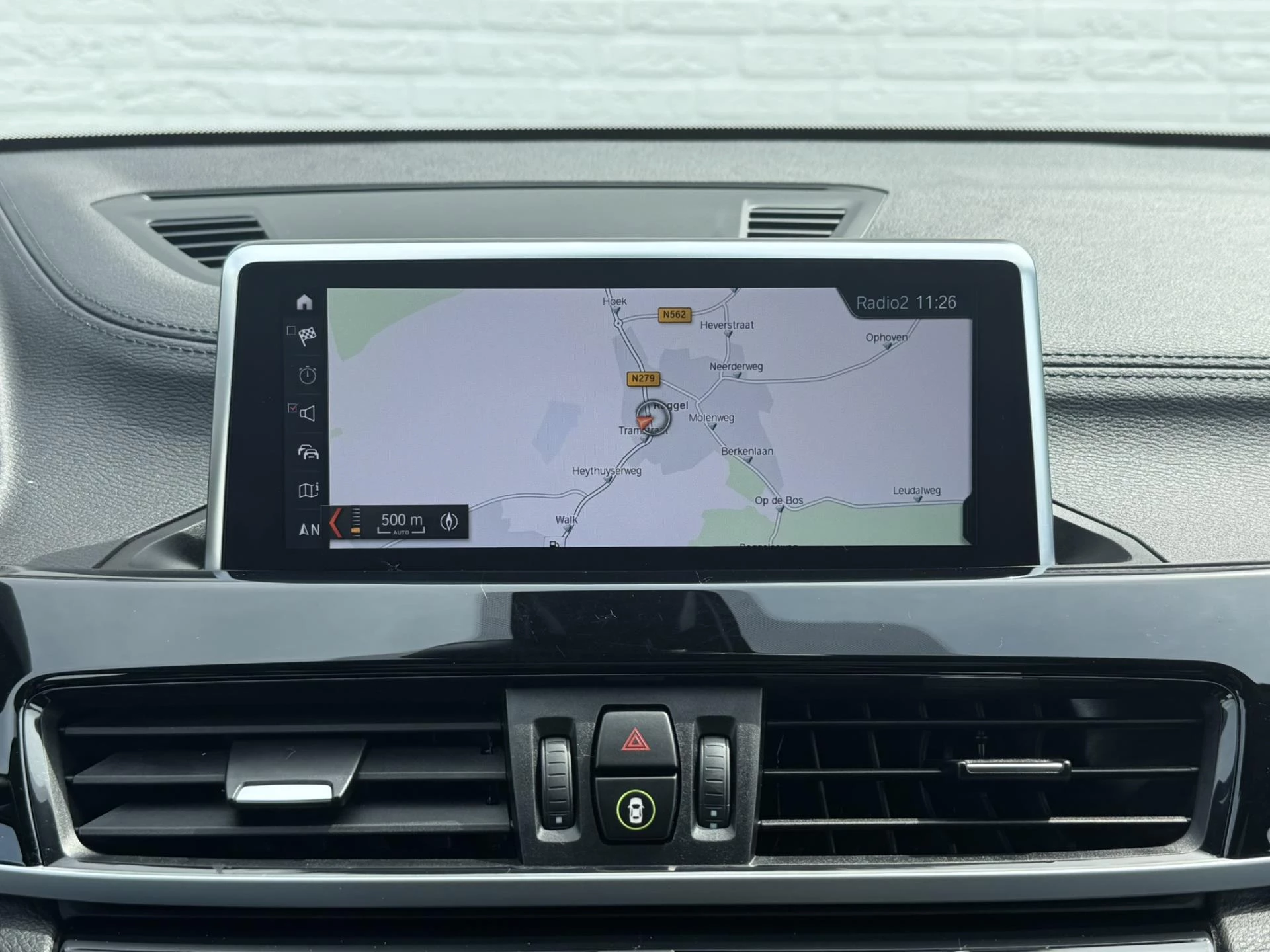 Hoofdafbeelding BMW X2