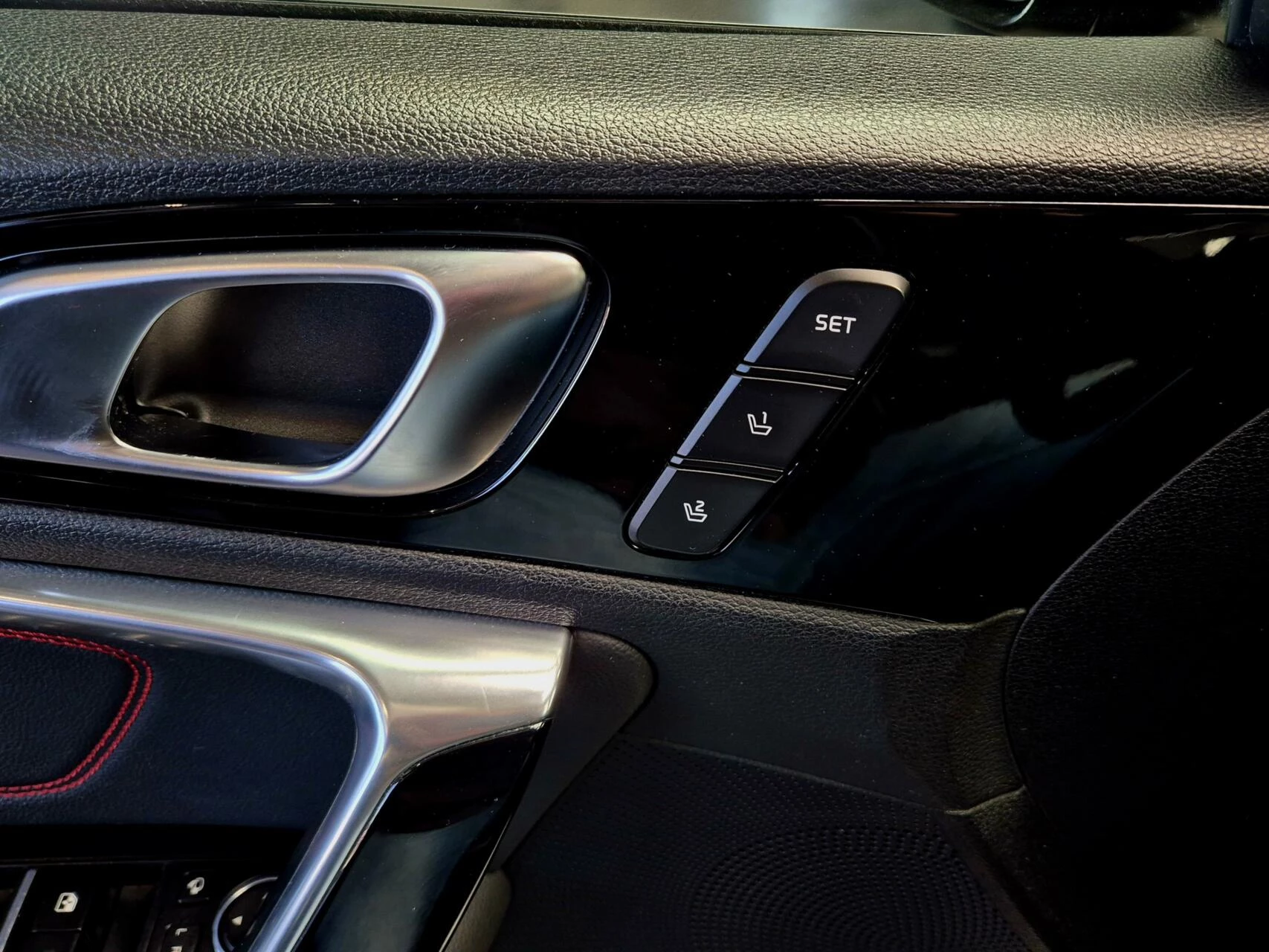 Hoofdafbeelding Kia ProCeed
