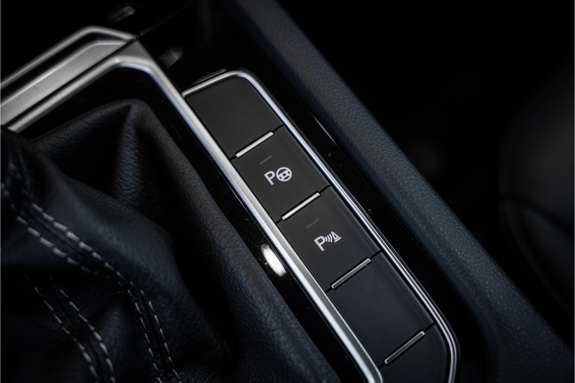 Hoofdafbeelding Volkswagen Arteon