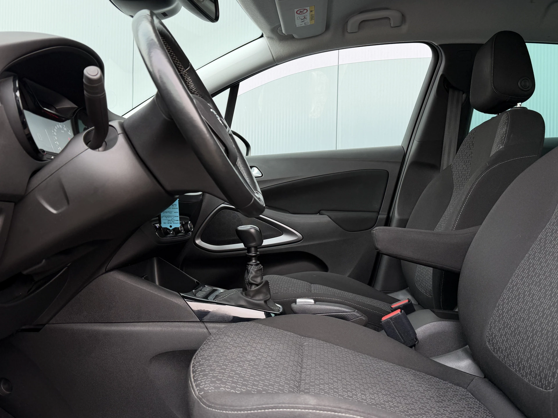 Hoofdafbeelding Opel Crossland