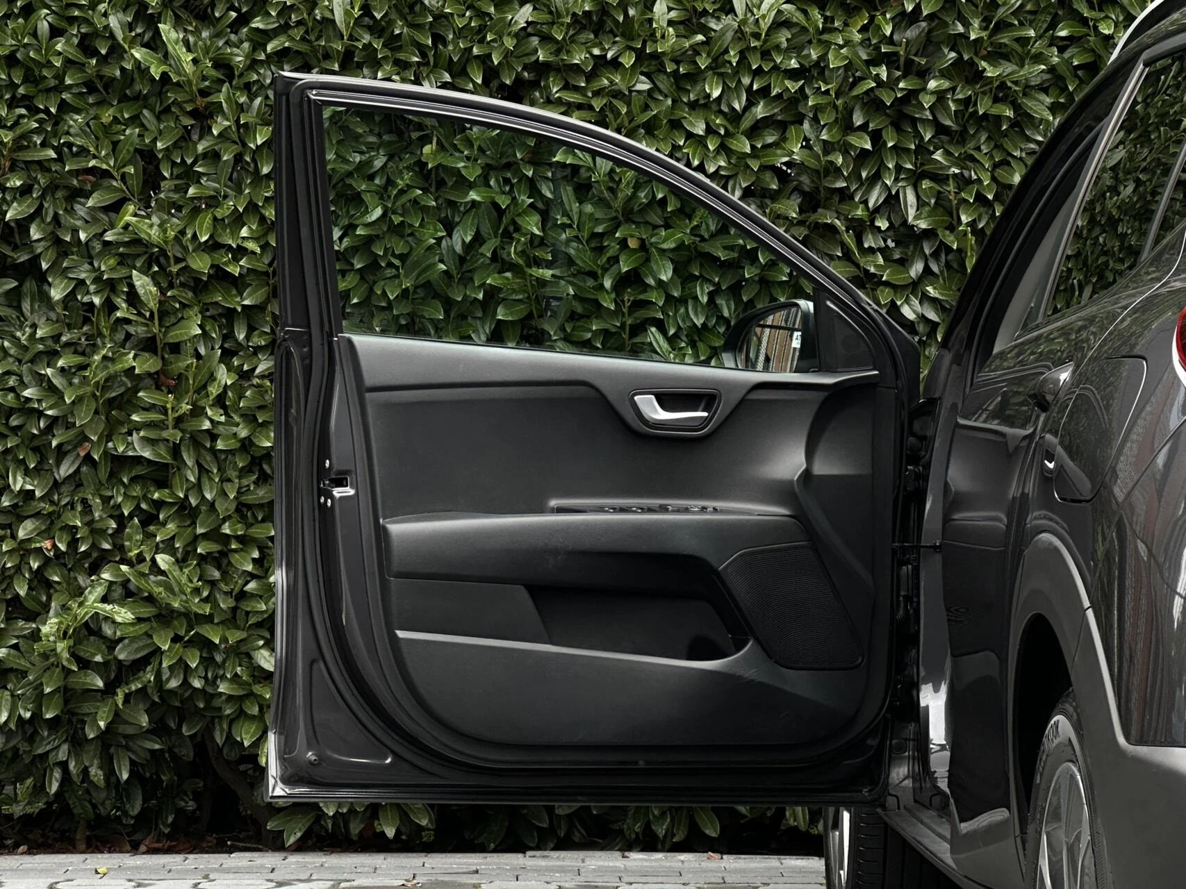 Hoofdafbeelding Kia Stonic