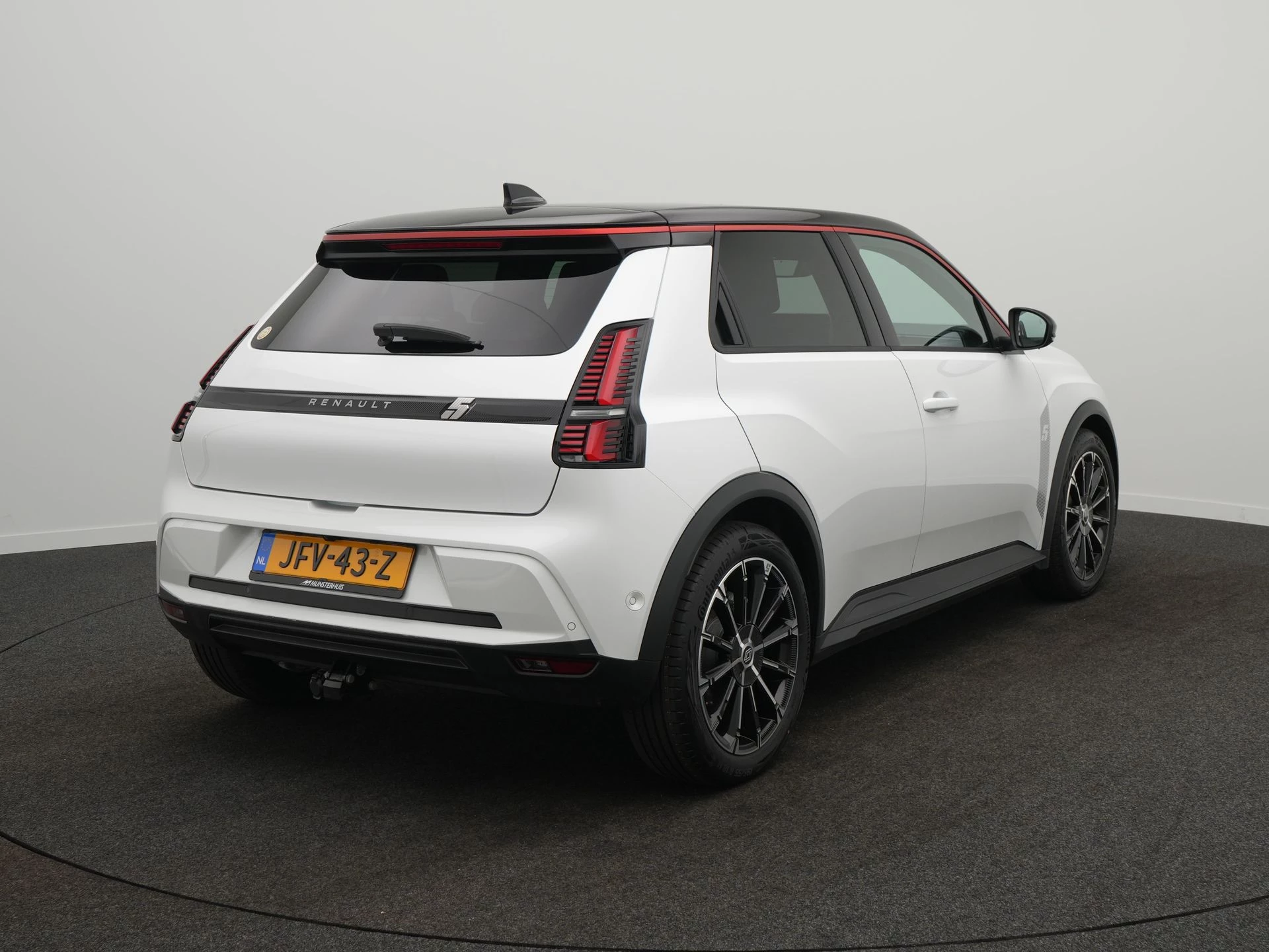 Hoofdafbeelding Renault 5