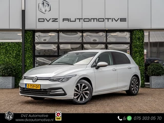 Volkswagen Golf 1.0 eTSI DSG Active | ACC | Ambient | Carplay |