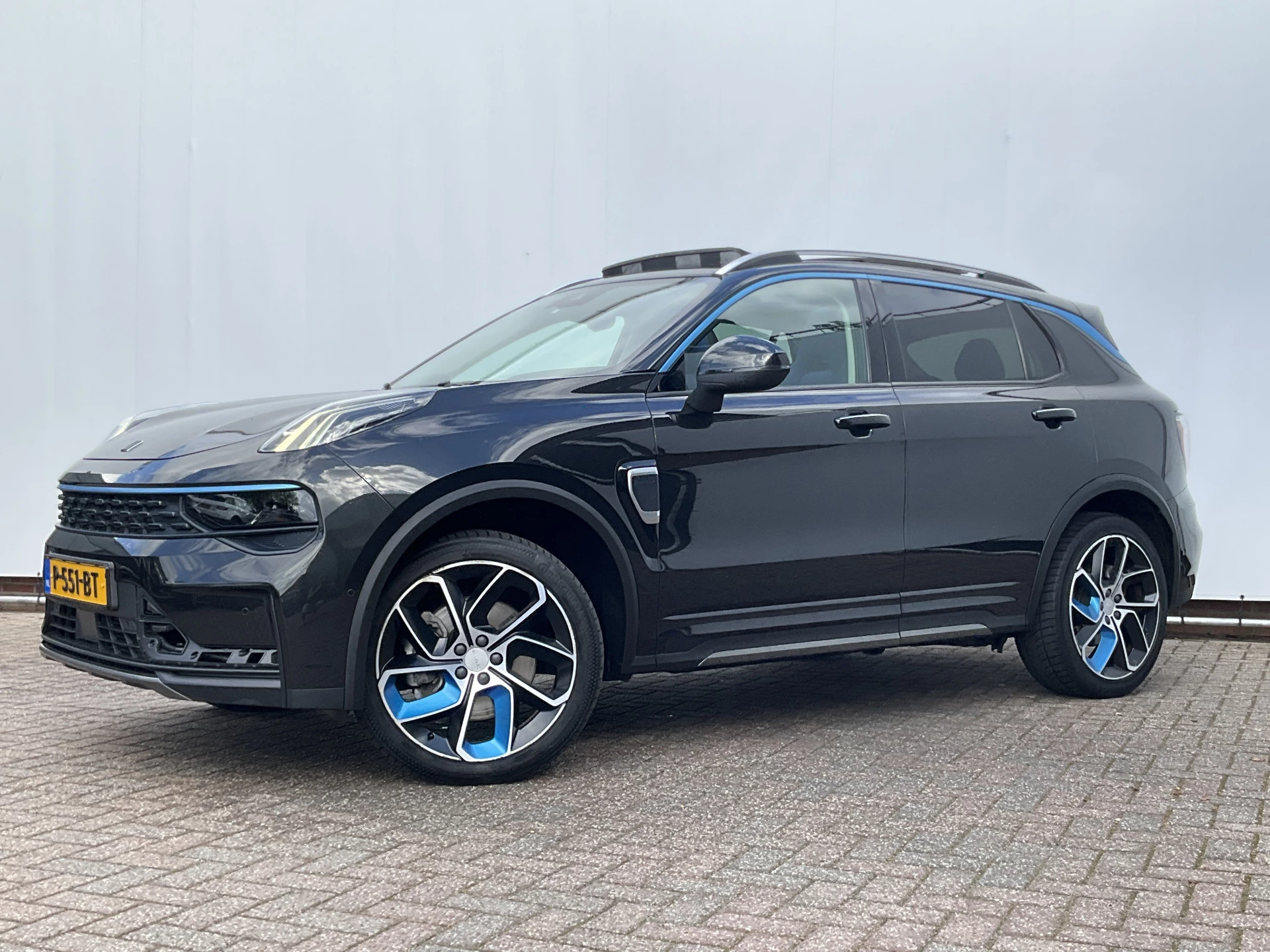 Hoofdafbeelding Lynk & Co 01