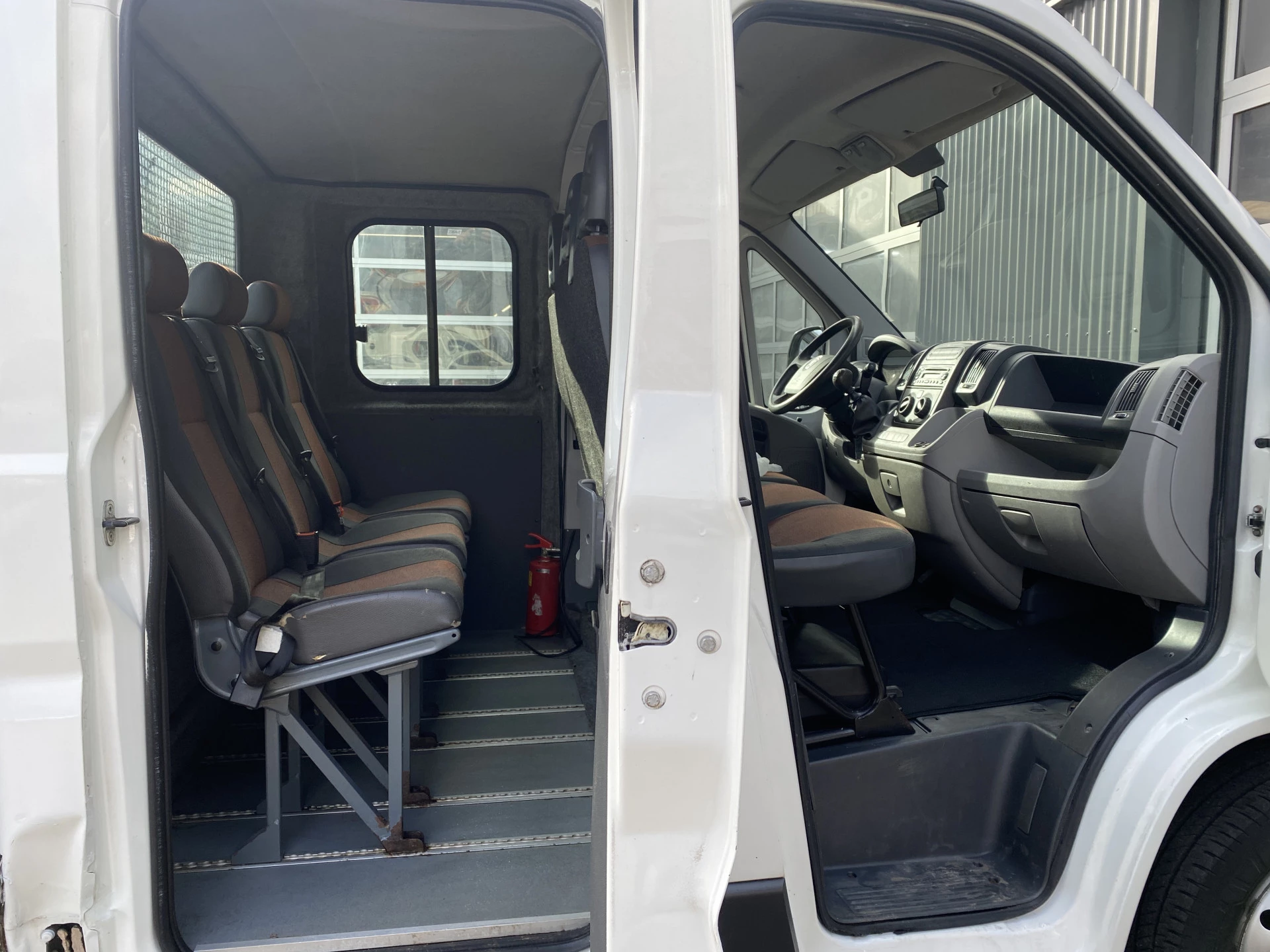 Hoofdafbeelding Fiat Ducato