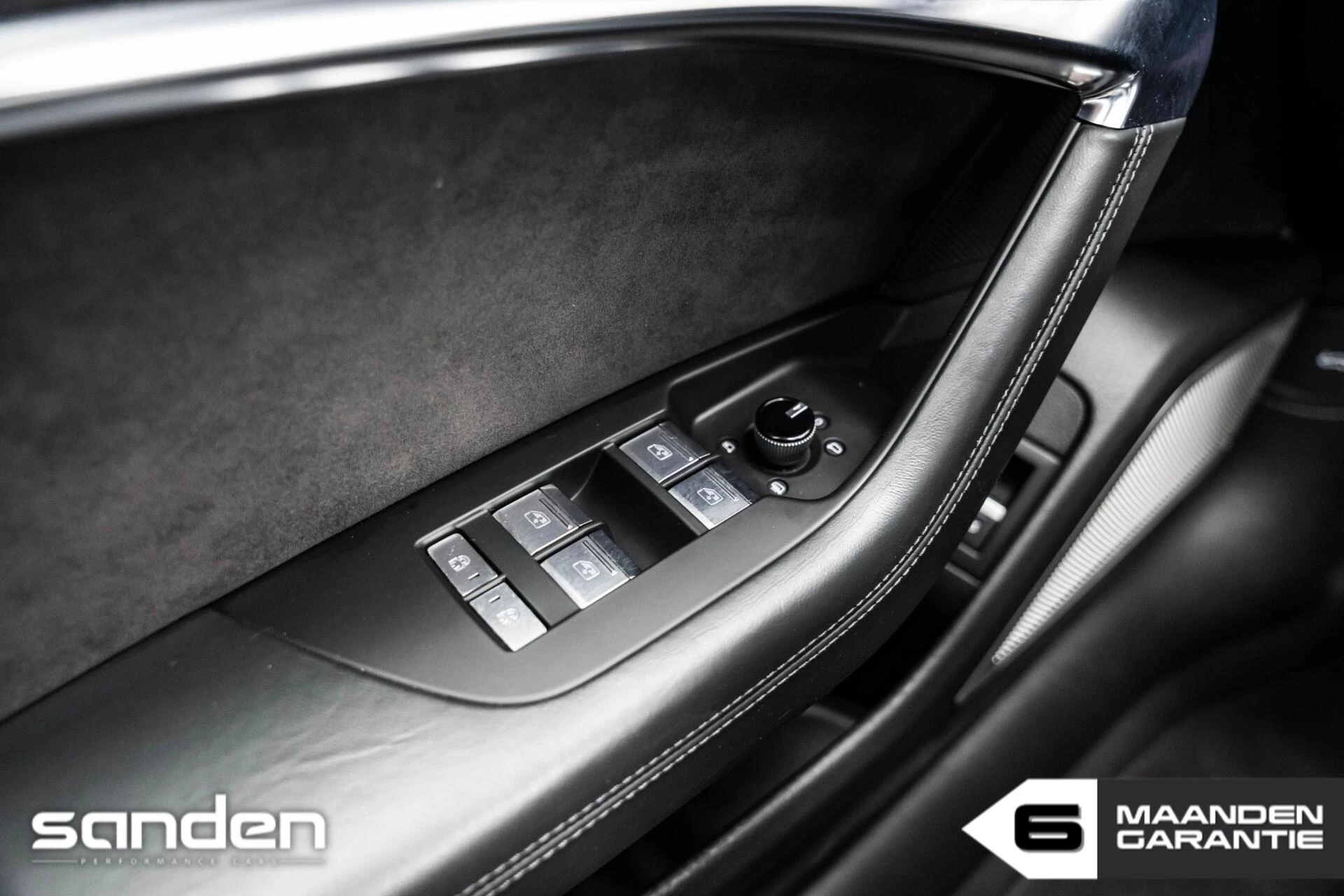 Hoofdafbeelding Audi RS6