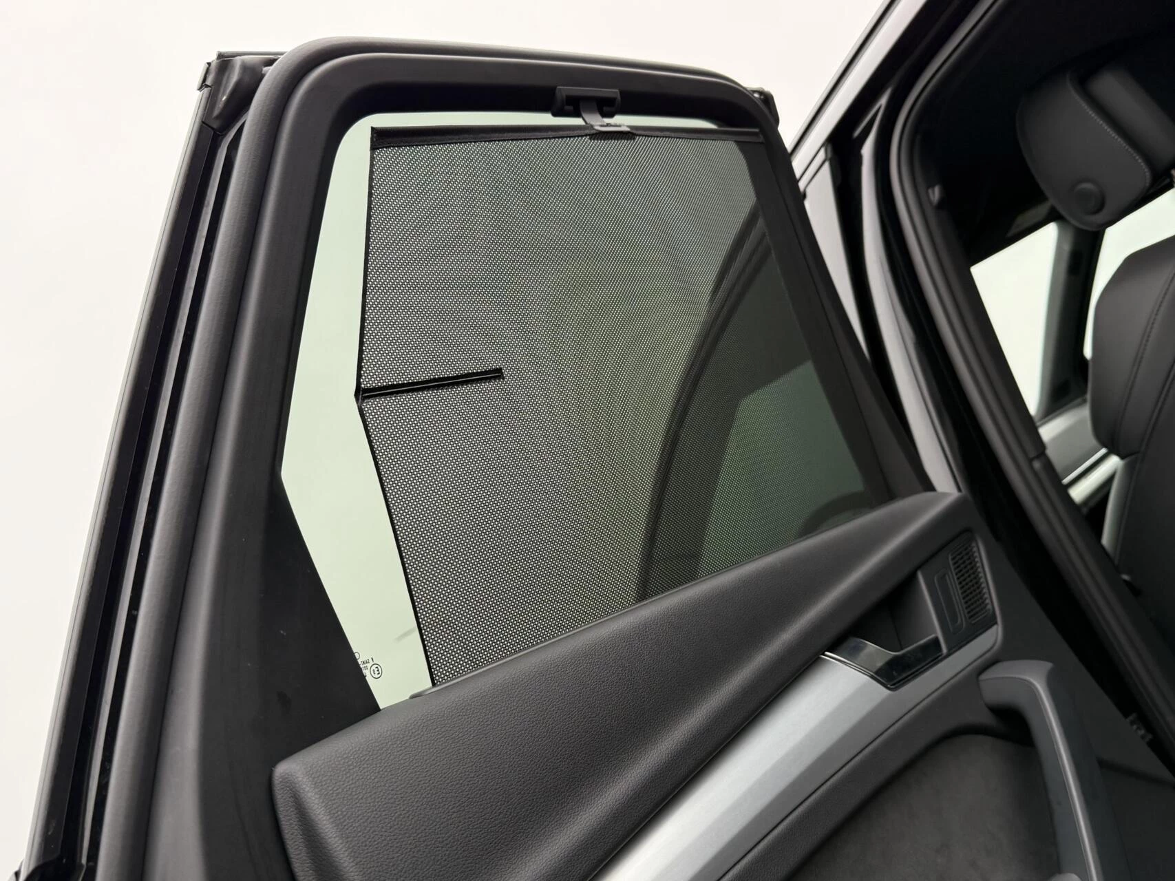 Hoofdafbeelding Audi SQ5