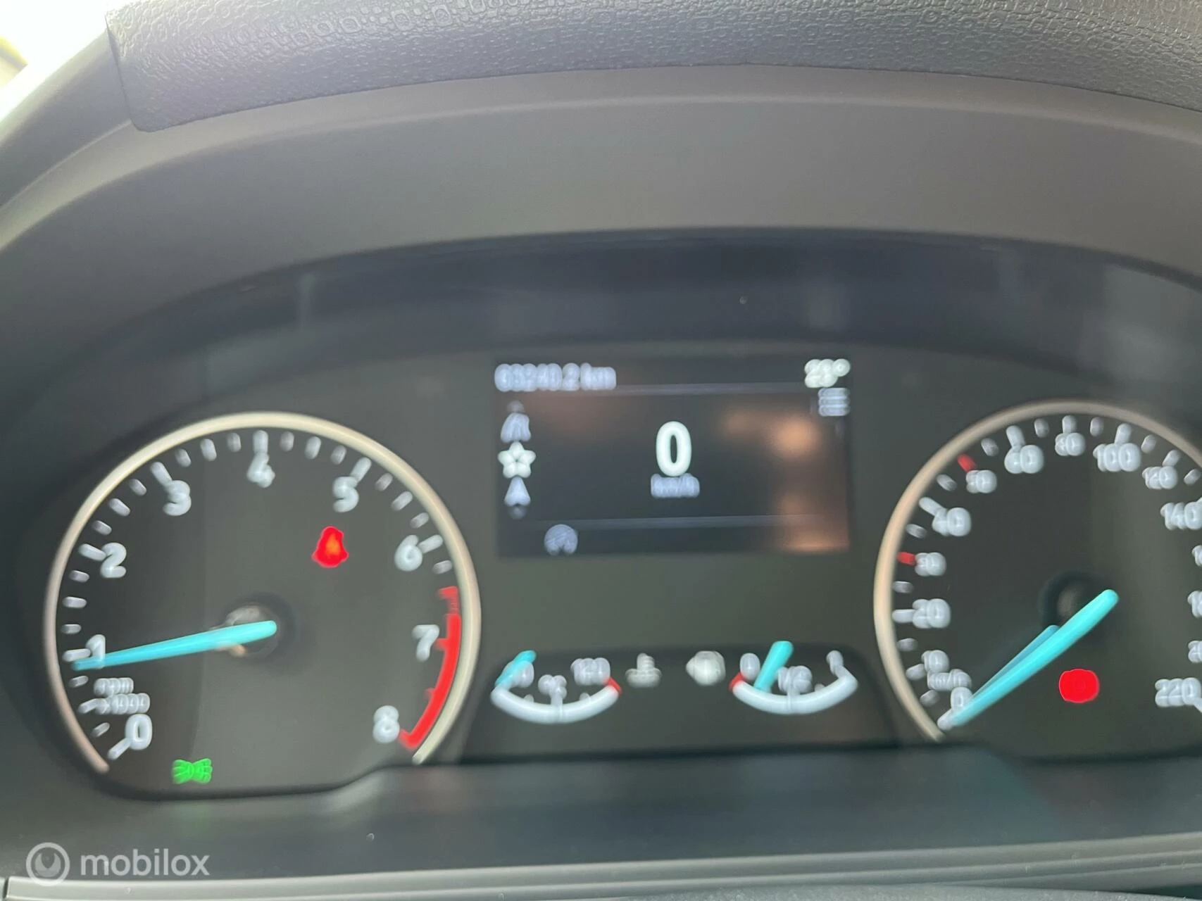 Hoofdafbeelding Ford EcoSport