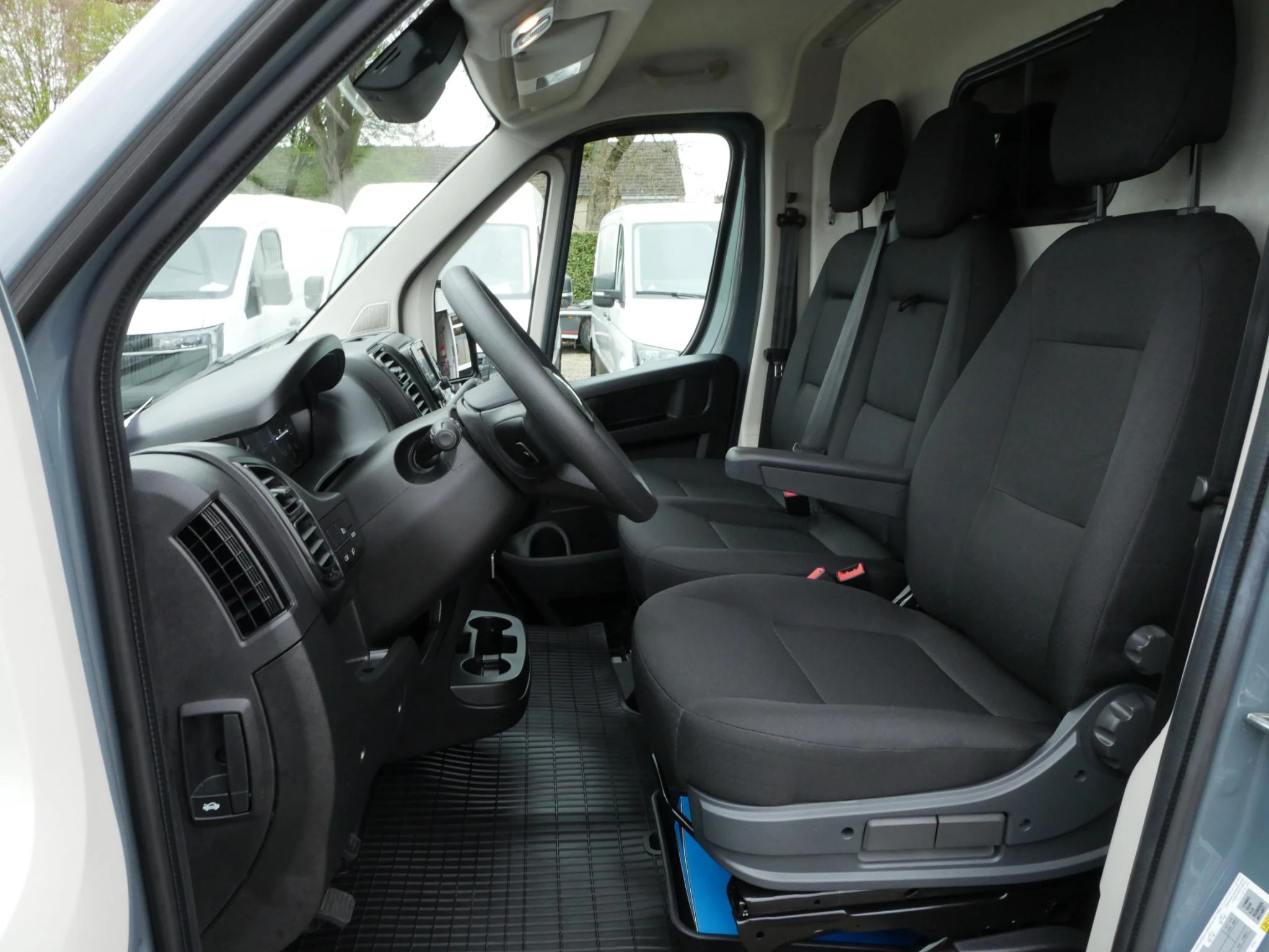 Hoofdafbeelding Opel Movano