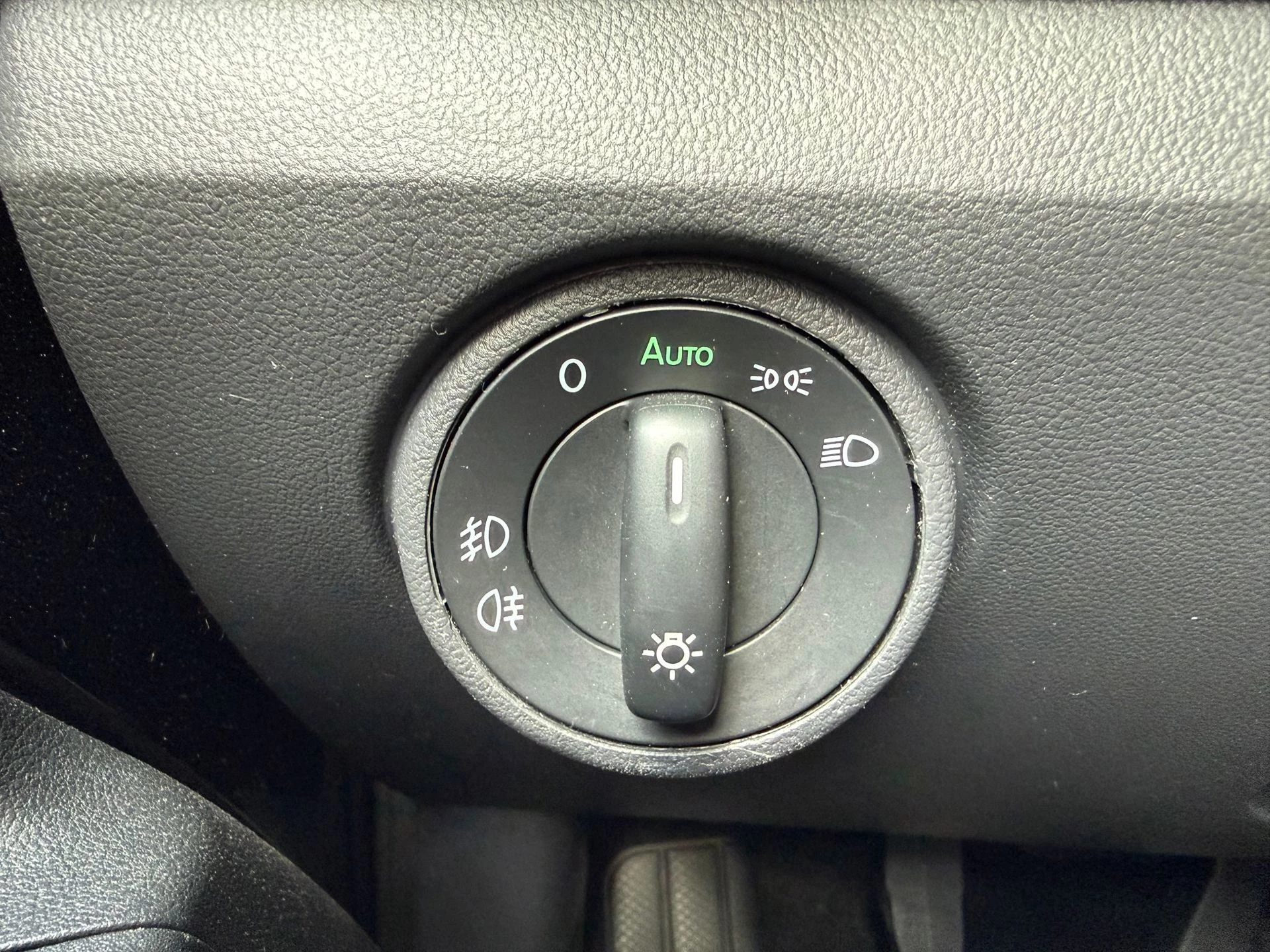 Hoofdafbeelding Škoda Citigo