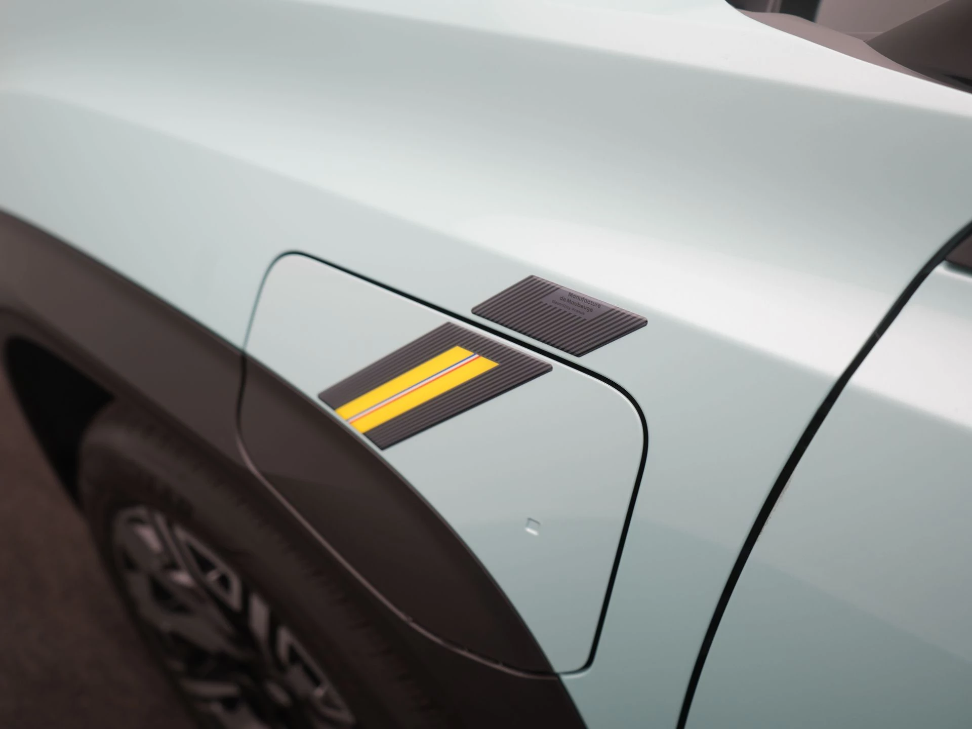 Hoofdafbeelding Renault 4