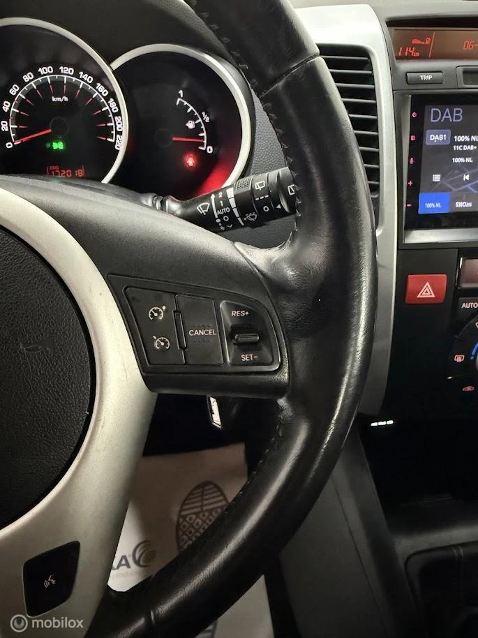 Hoofdafbeelding Kia Venga