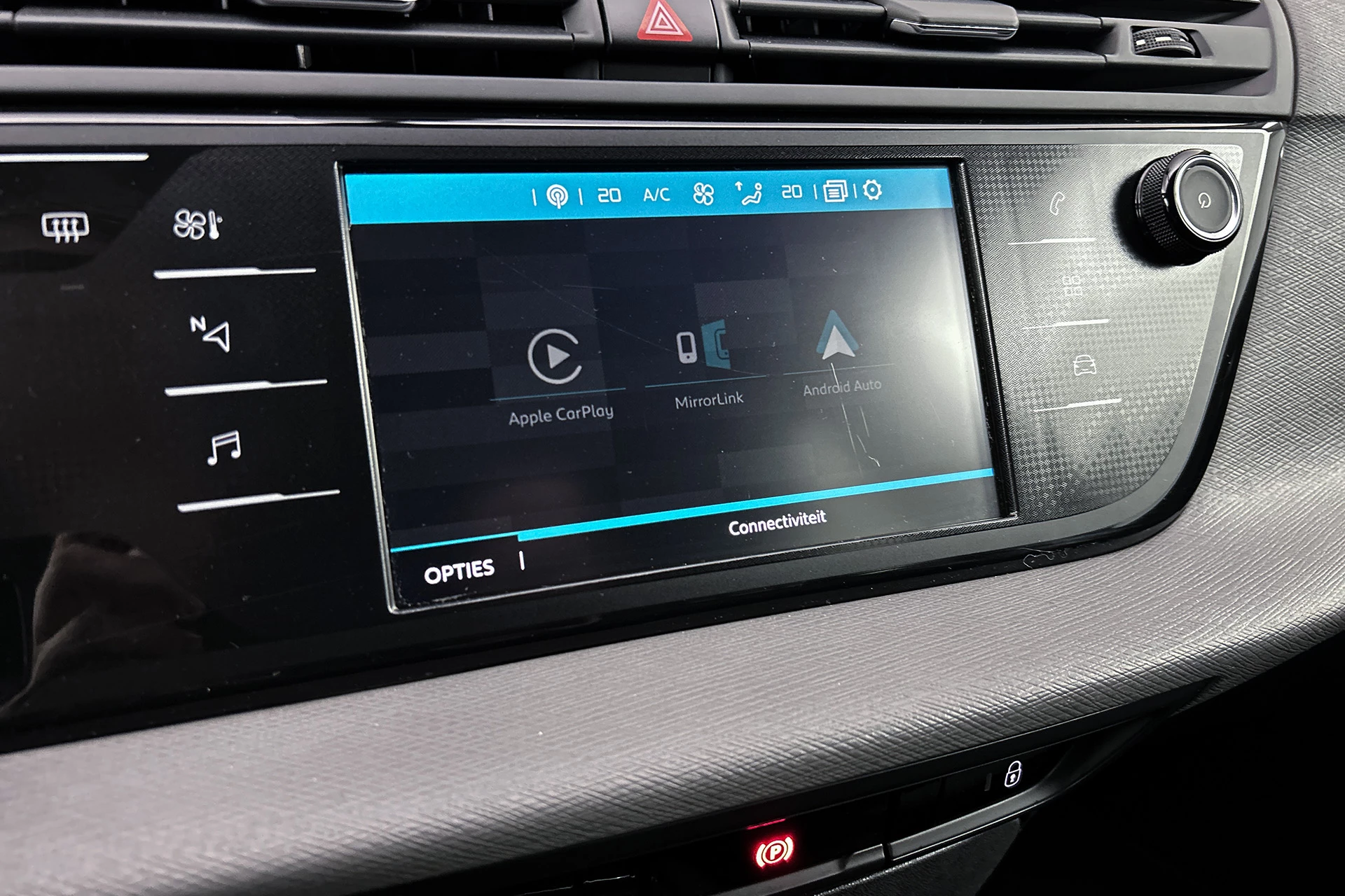 Hoofdafbeelding Citroën Grand C4 Picasso