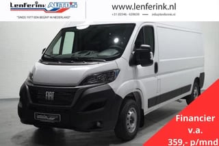 Hoofdafbeelding Fiat Ducato