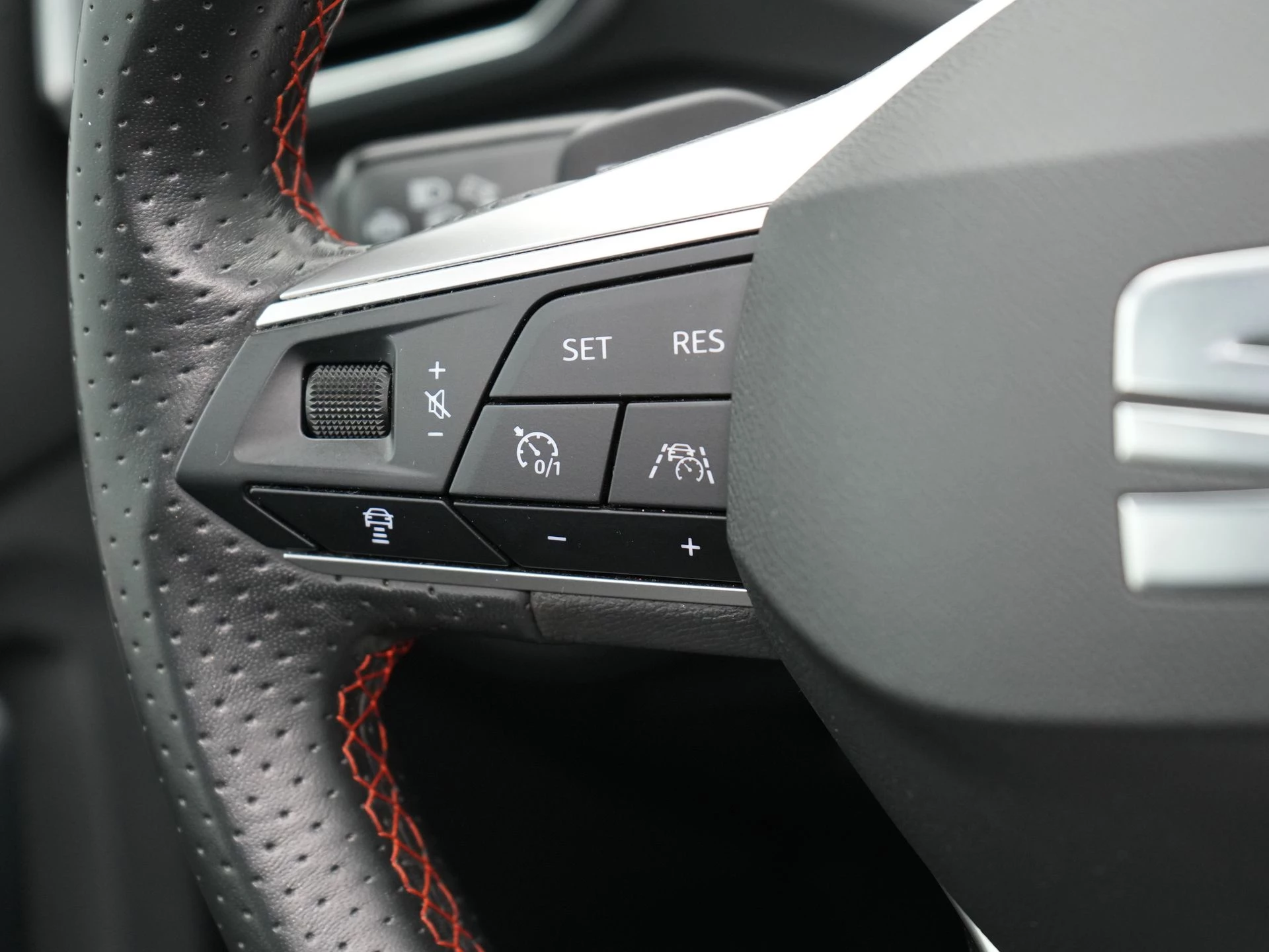 Hoofdafbeelding SEAT Tarraco