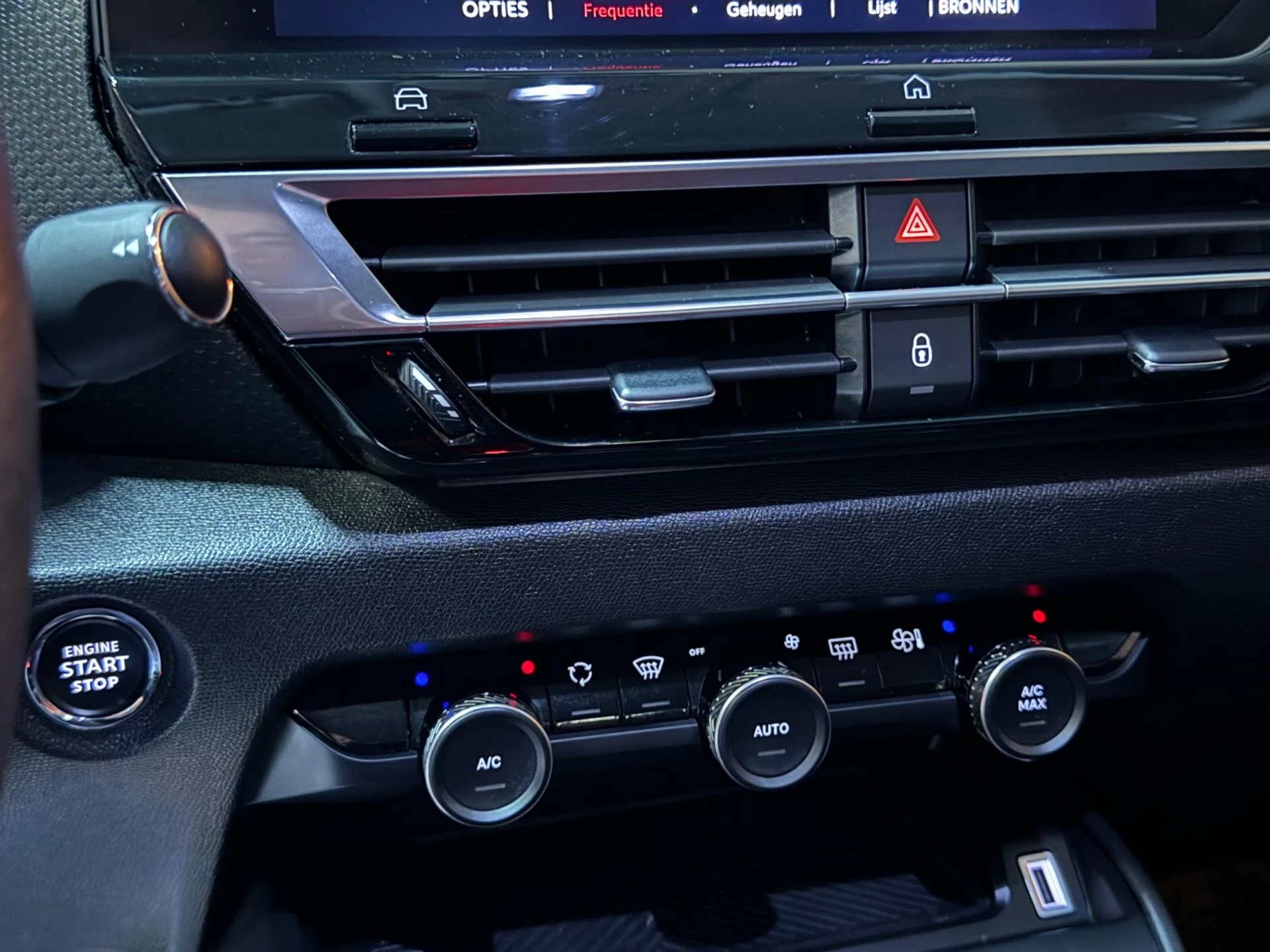 Hoofdafbeelding Citroën C4