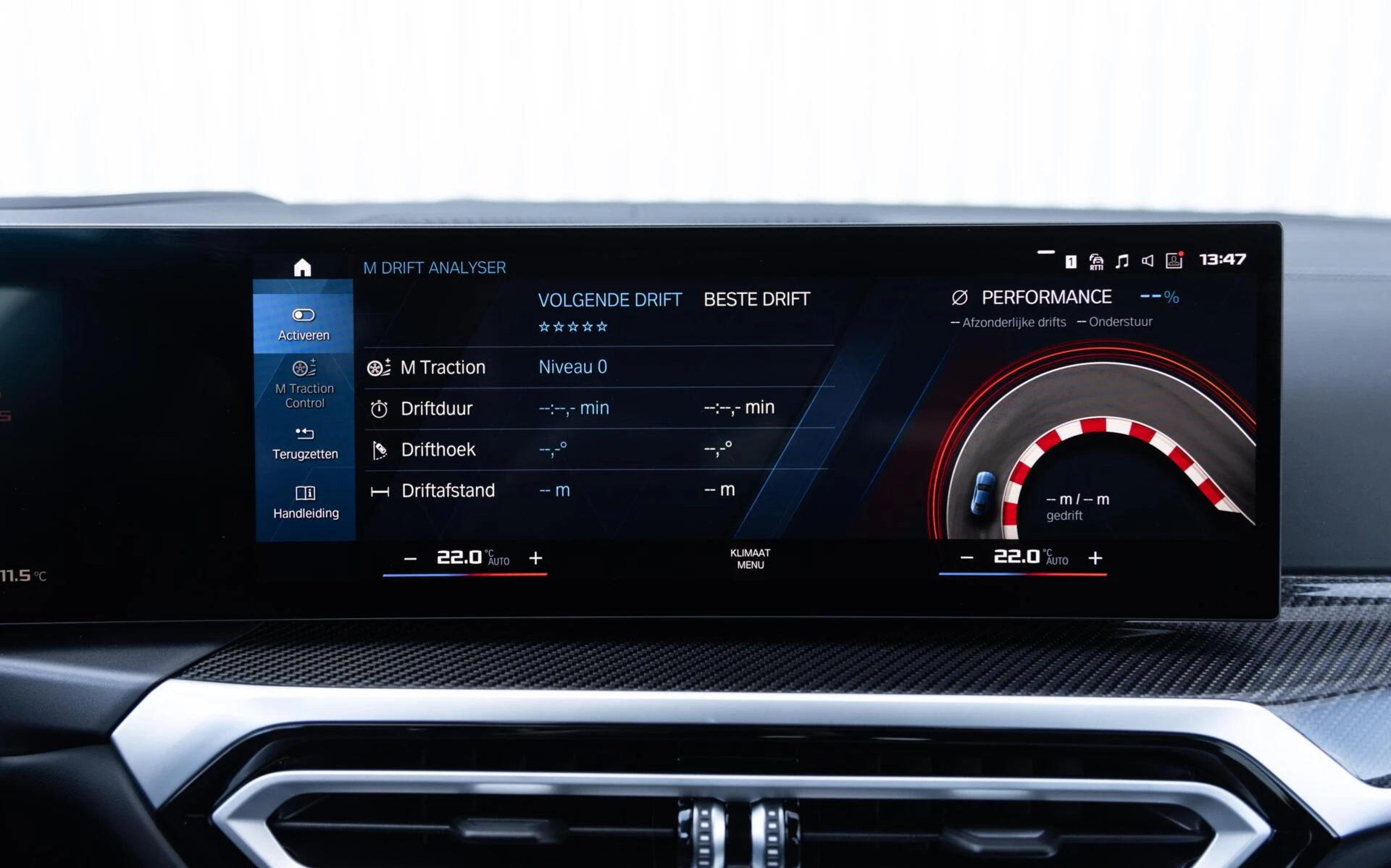 Hoofdafbeelding BMW M3