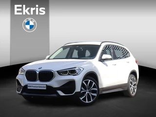 BMW X1 sDrive18i | Executive | Navi Plus | Head-Up | Parking Pack | Elektr. Achterklep | Sportstoelen | Climate Control | 19'' LMV