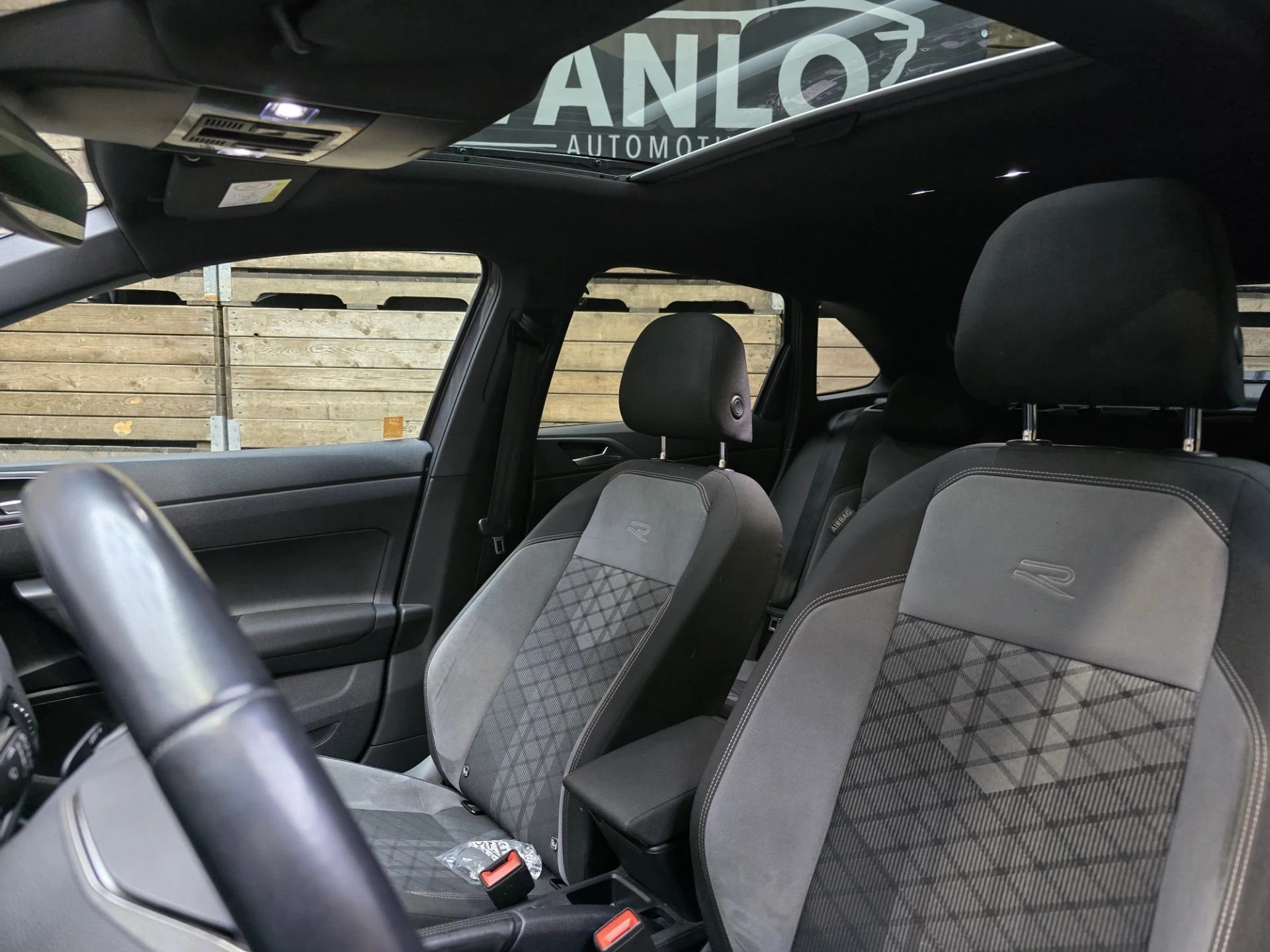 Hoofdafbeelding Volkswagen Taigo